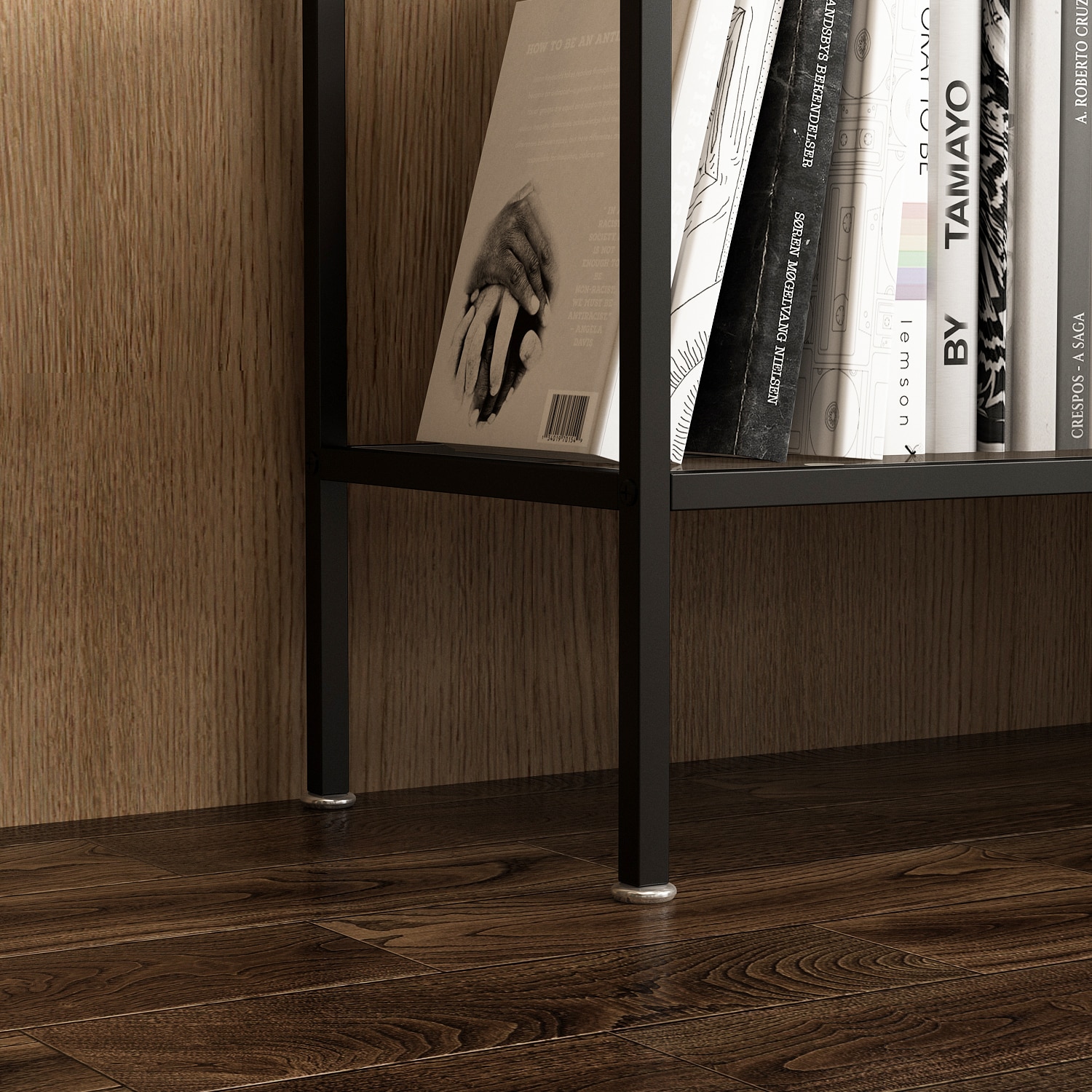 FUFU&GAGA LJY-JX010001-100 bookcases - View #7