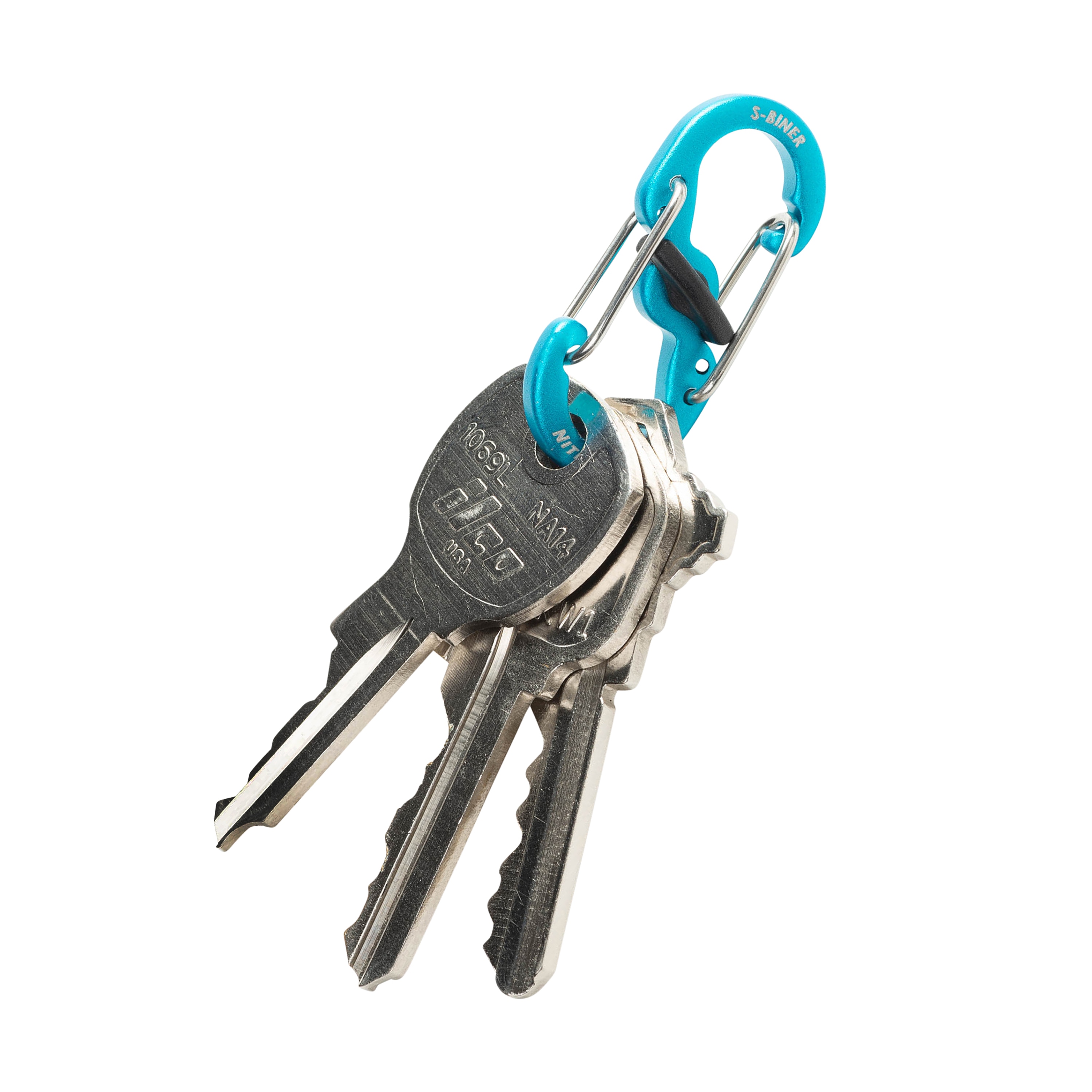 Nite Ize LSBMA-A2-5R7 Key-Accessories - View #4