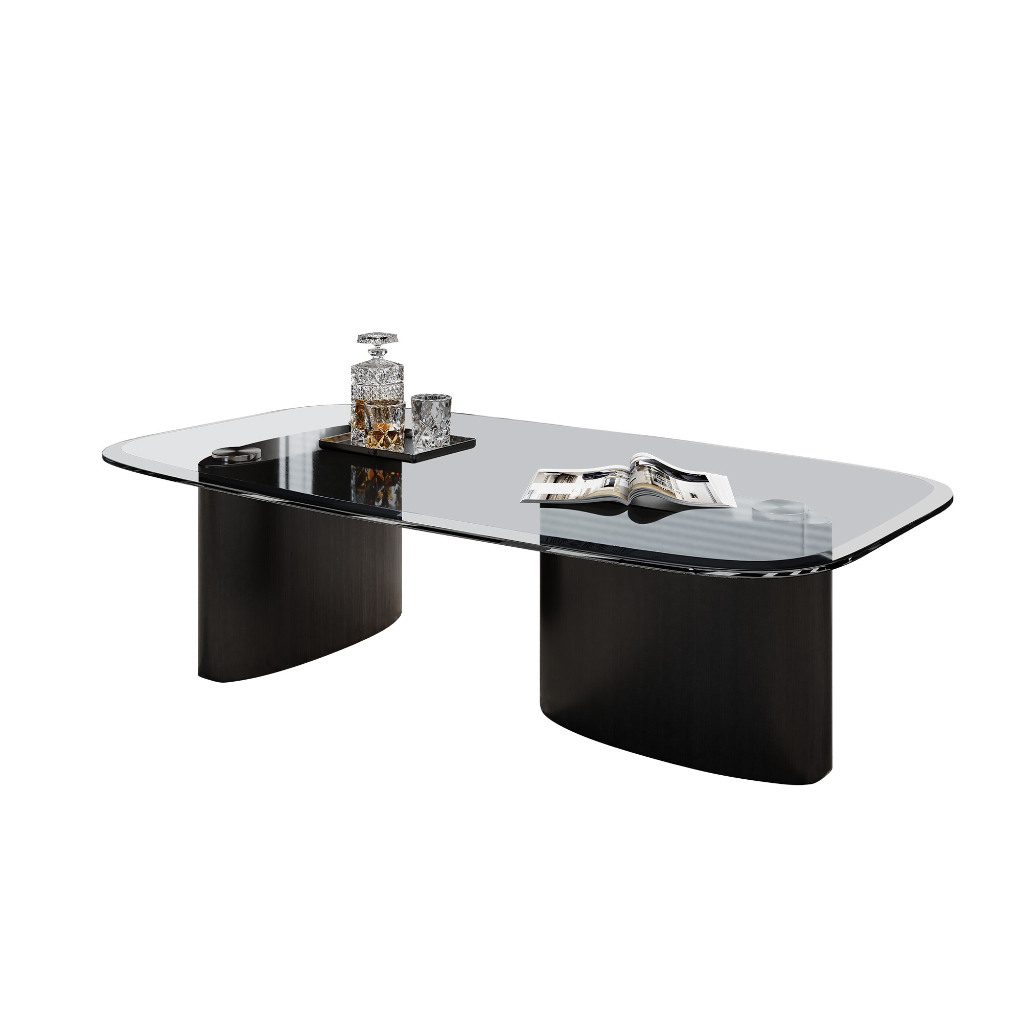 Oizaye DB-GHCT955 Coffee-Tables - View #2