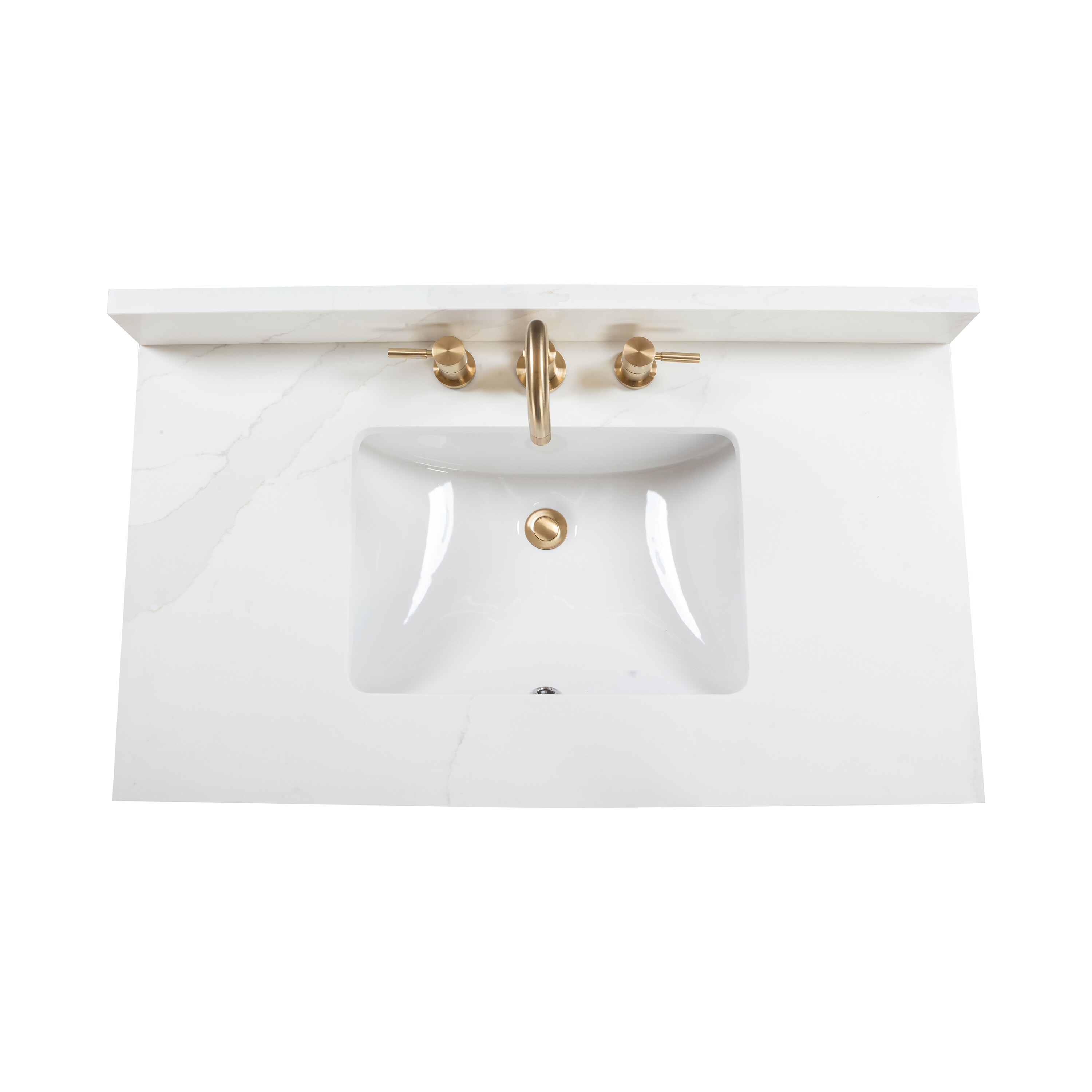Avanity ADELE-VS37-BK Bath-Vanity-Combo - View #7