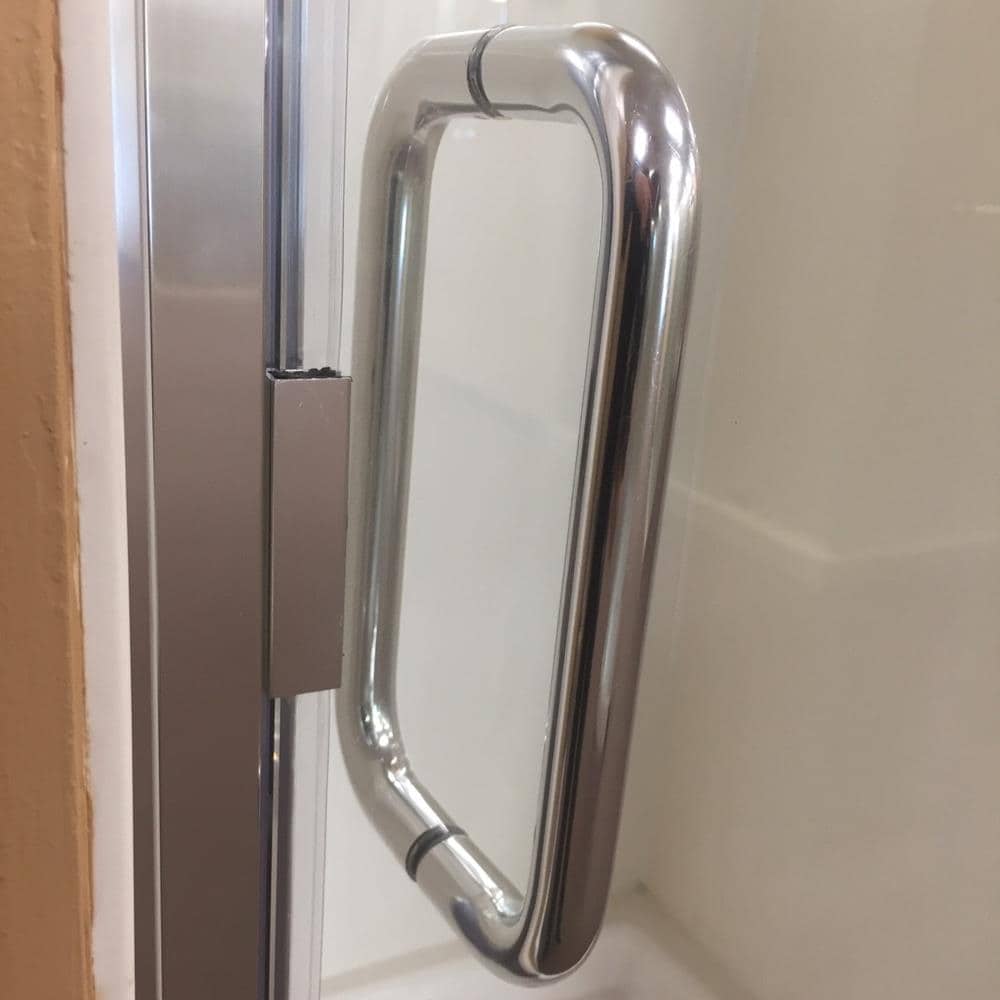 Arizona Shower Door MP27X66MBRN Shower-Doors - View #4