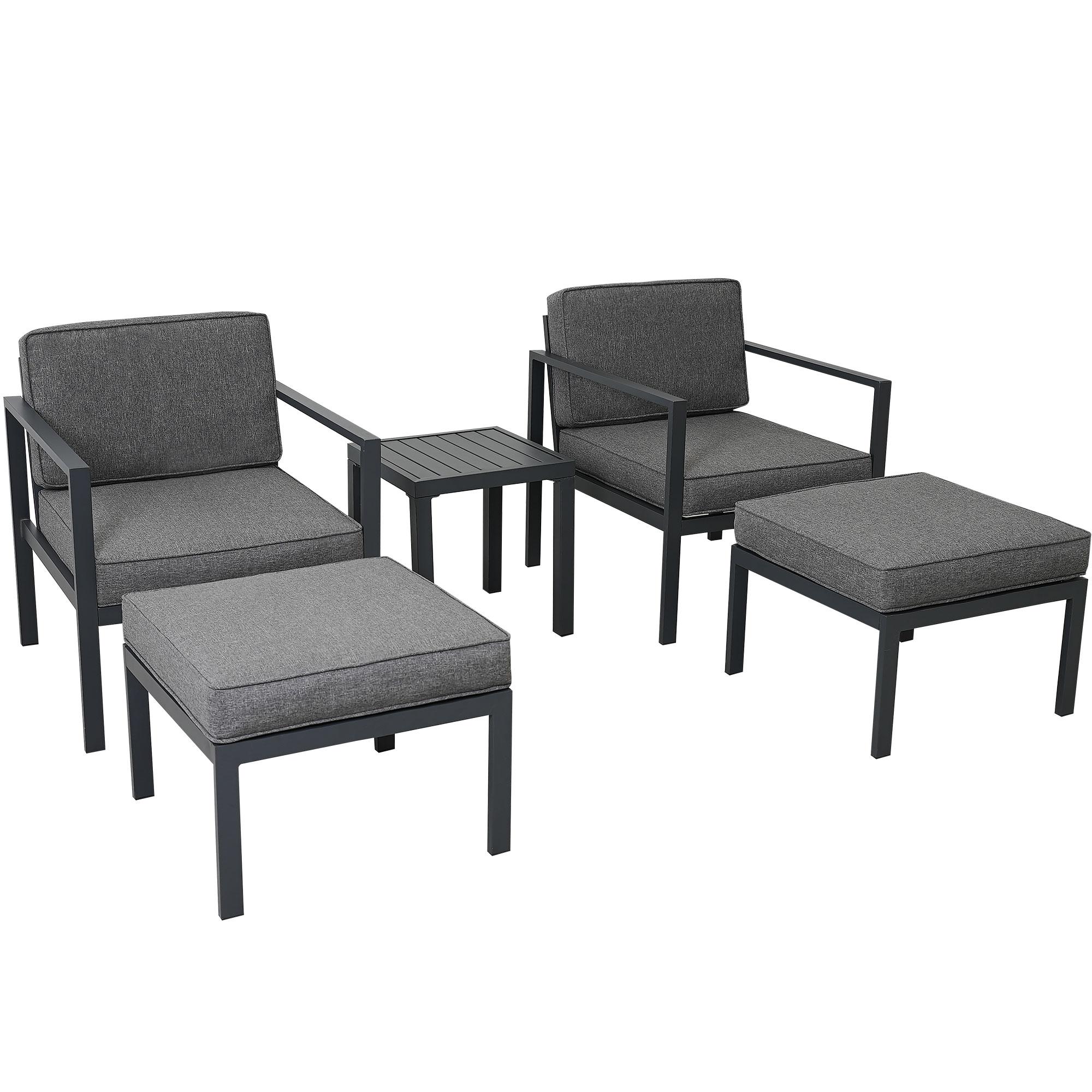 Bayfeve BFTP-212AAE Patio-Conversation-Sets - View #2
