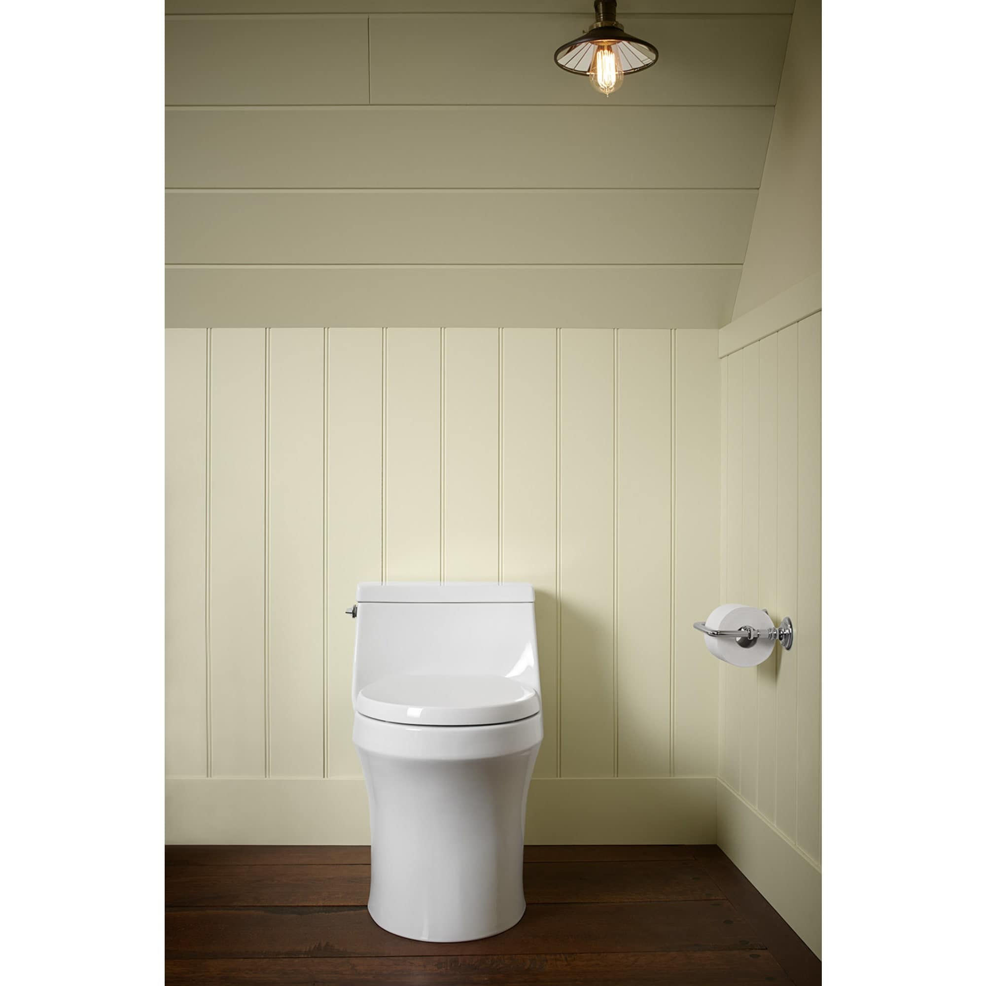KOHLER 4007-7 toilets - View #2
