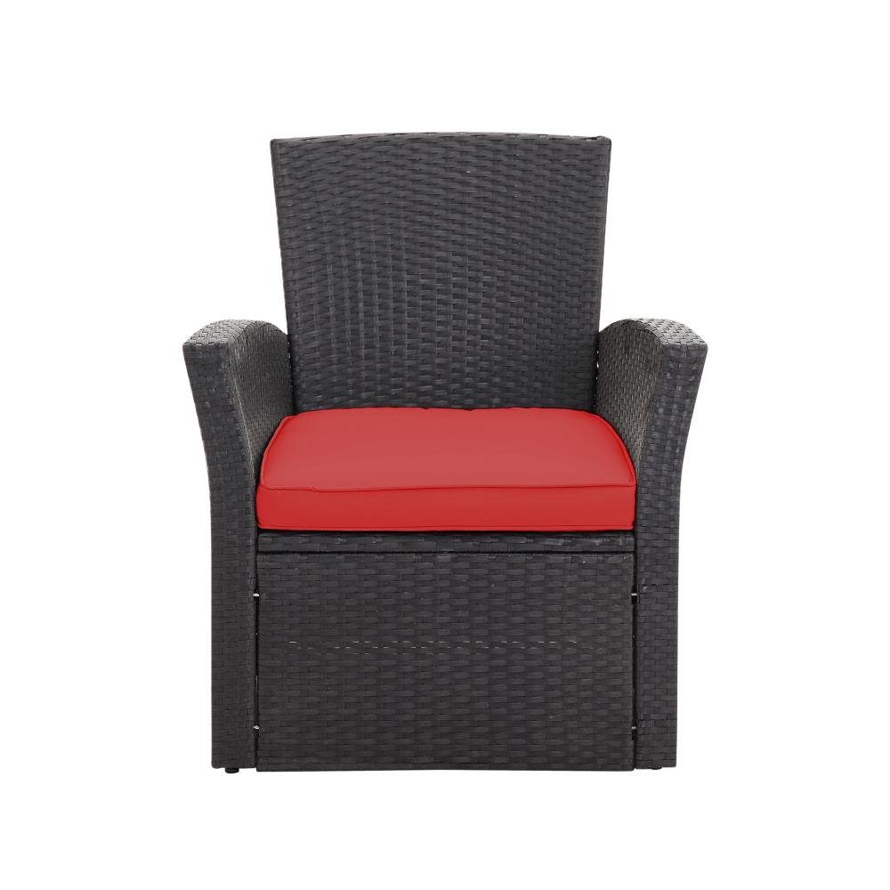 FOREST HOME RS4001-RD Patio-Conversation-Sets - View #3