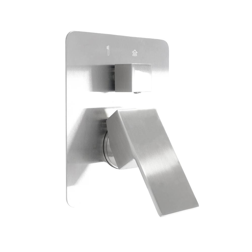 Dyconn Faucet SS312-BNHS Showerhead-Bar-Panels - View #3