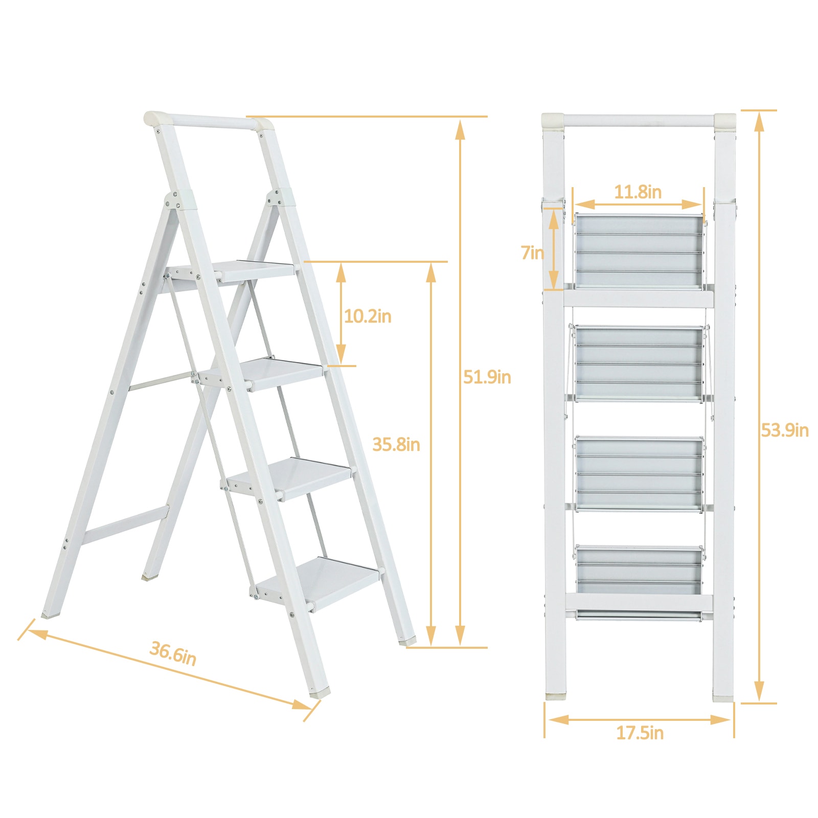 Maocao Hoom JL6550963 step - View #3