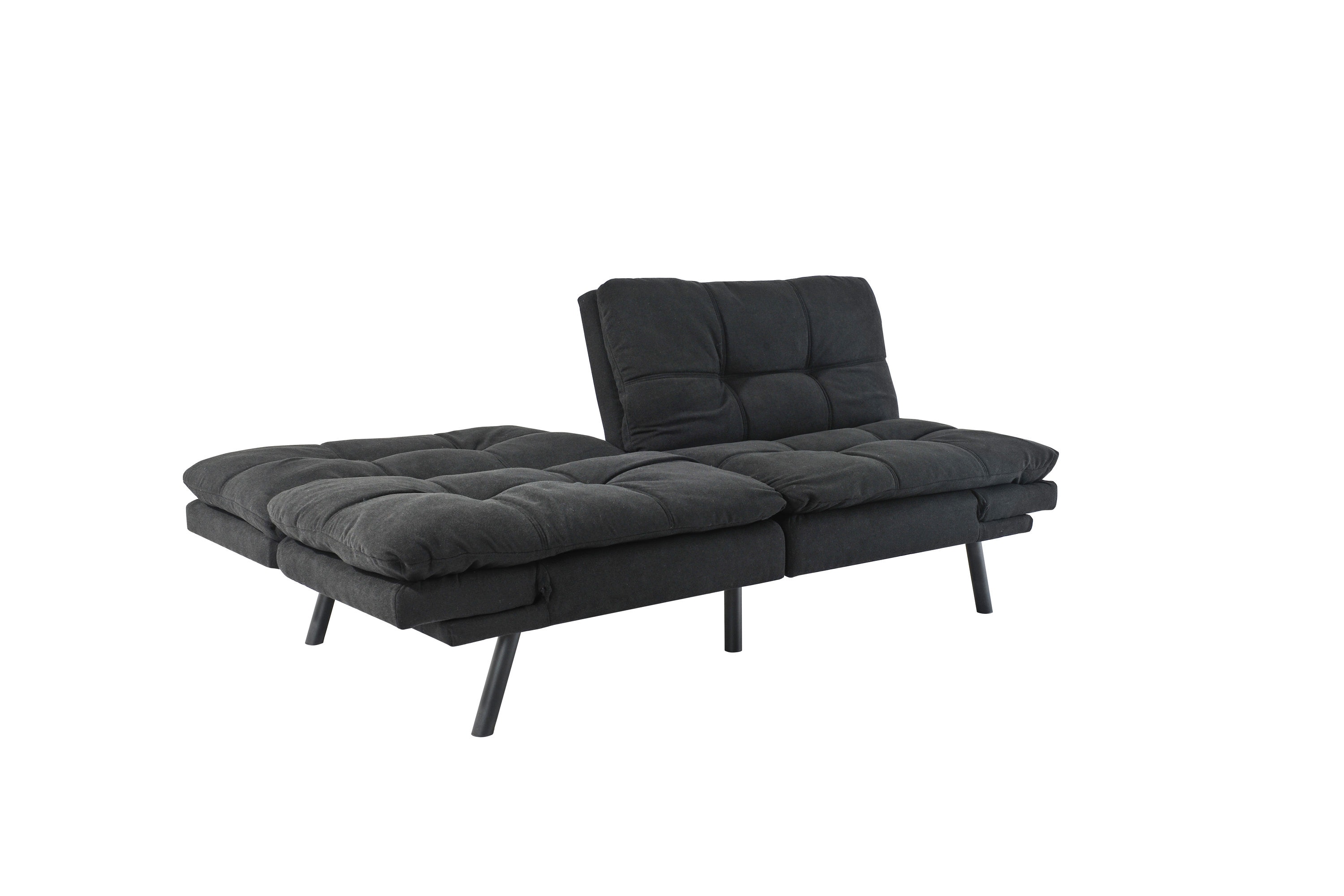 Sumyeg BC-267 BK futons - View #7
