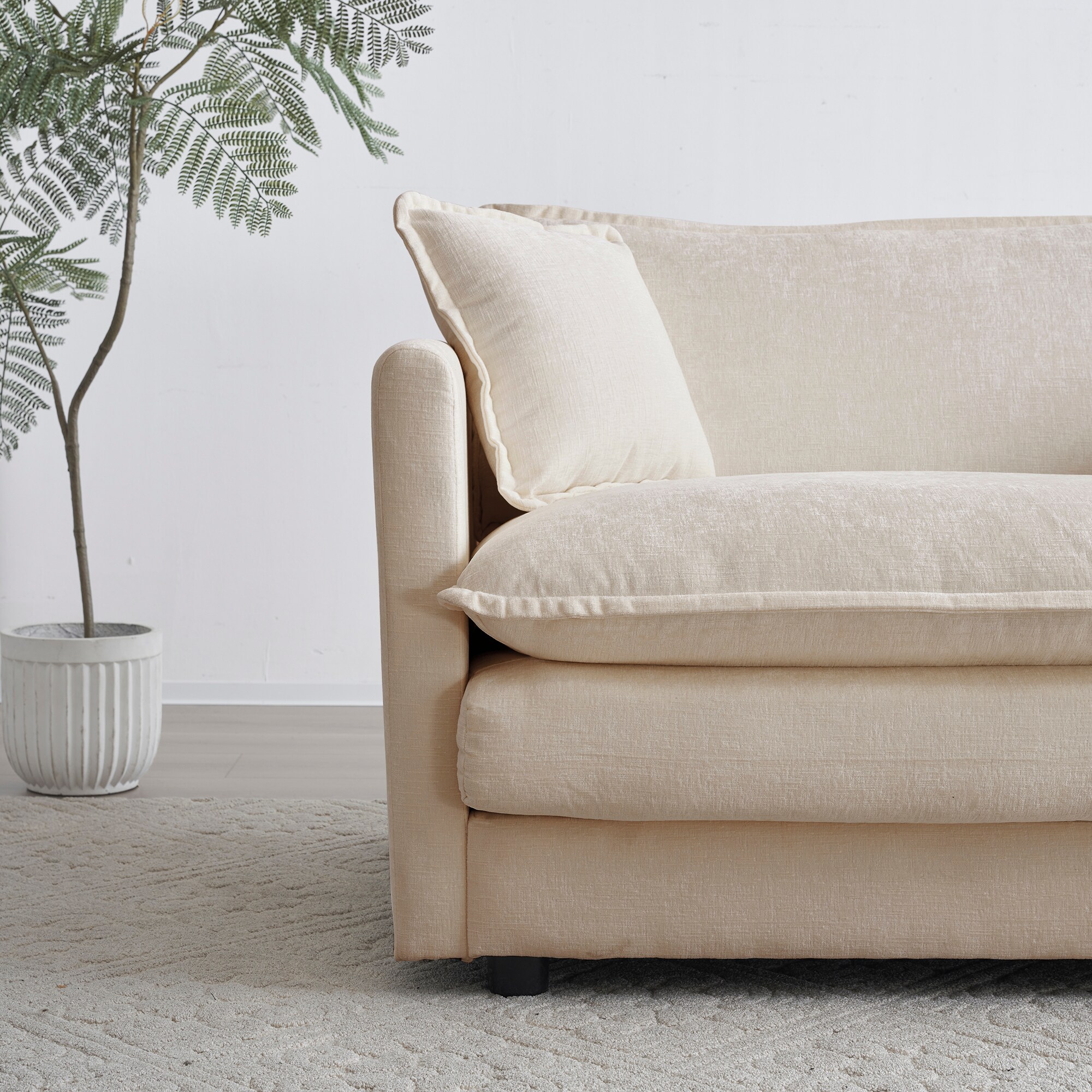 Bybafun YC5200077 Sofas-Loveseats - View #7
