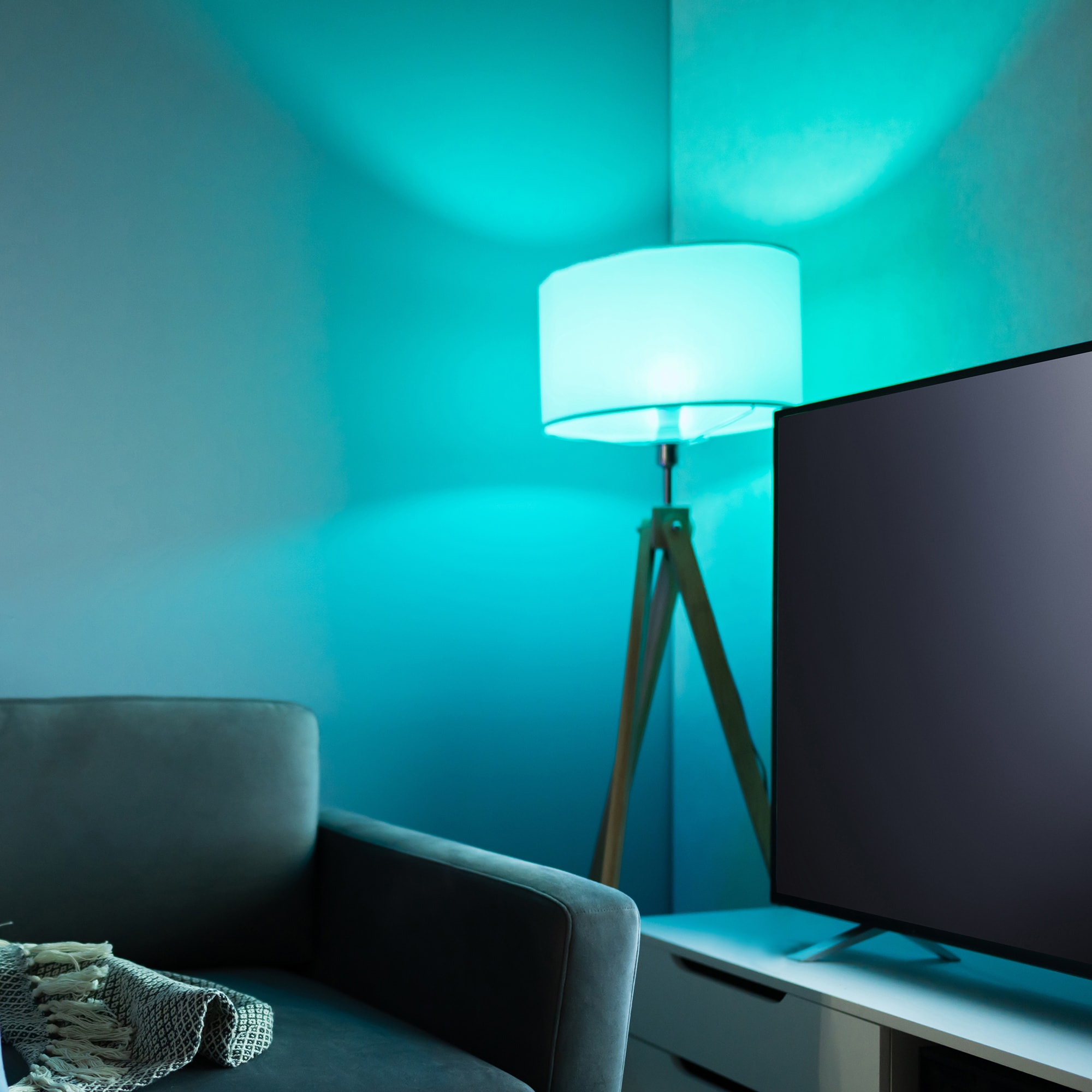 Monster MLB7-1051-RGB Led-Lights - View #5