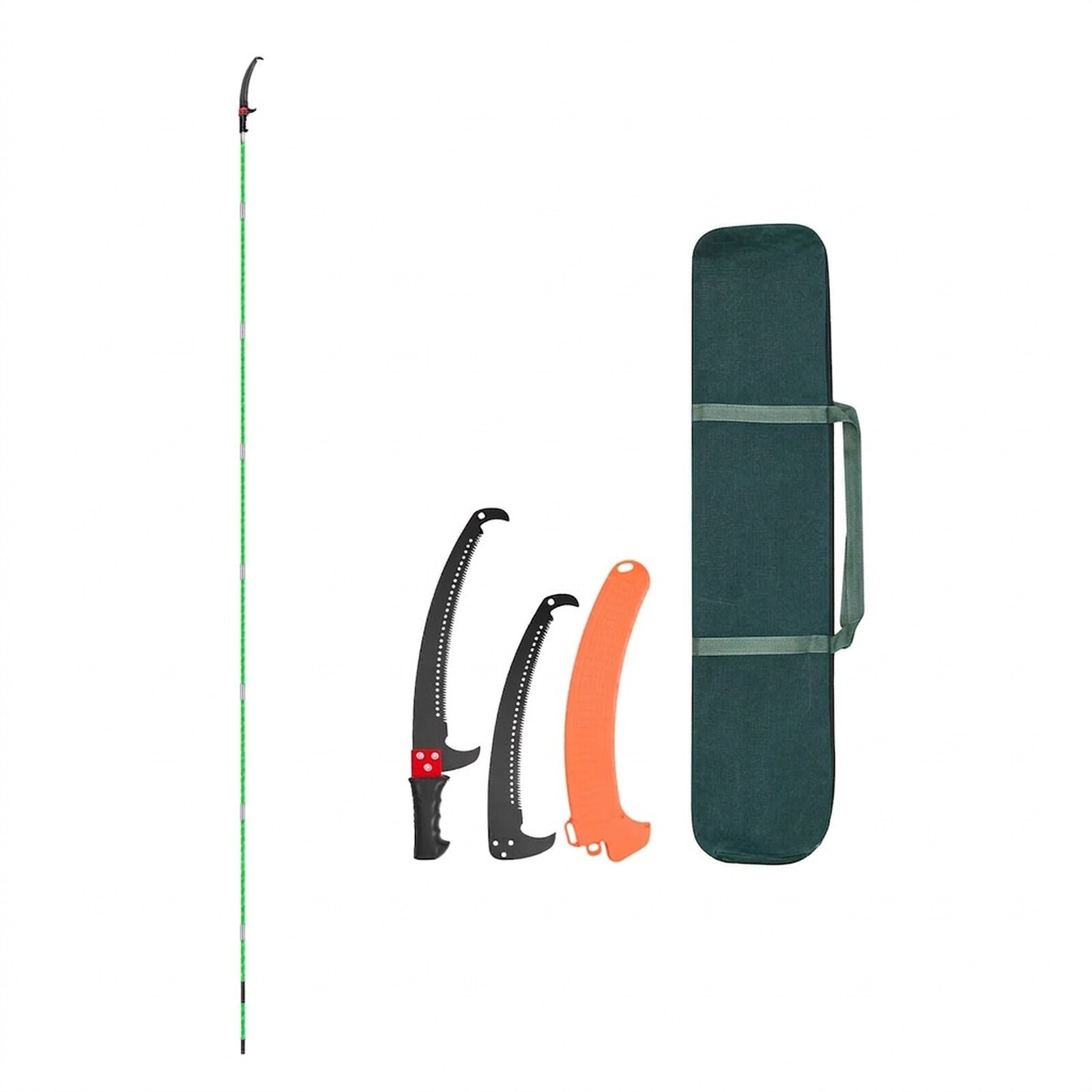 GIVIMO LW102GIVSS1284 Pole-Pruning-Saws - View #9