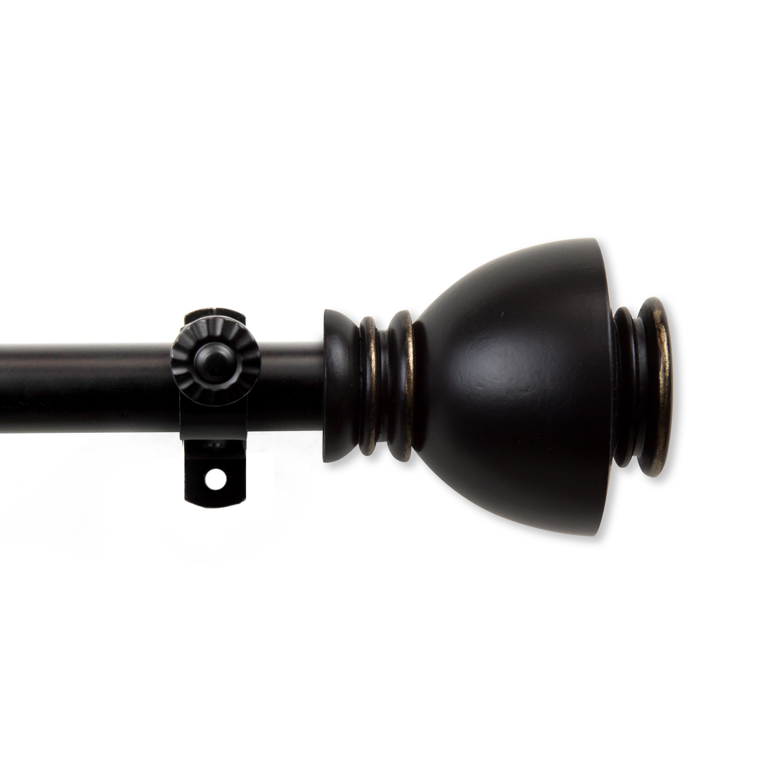Hart & Harlow L4886-282 Curtain-Rods - View #3