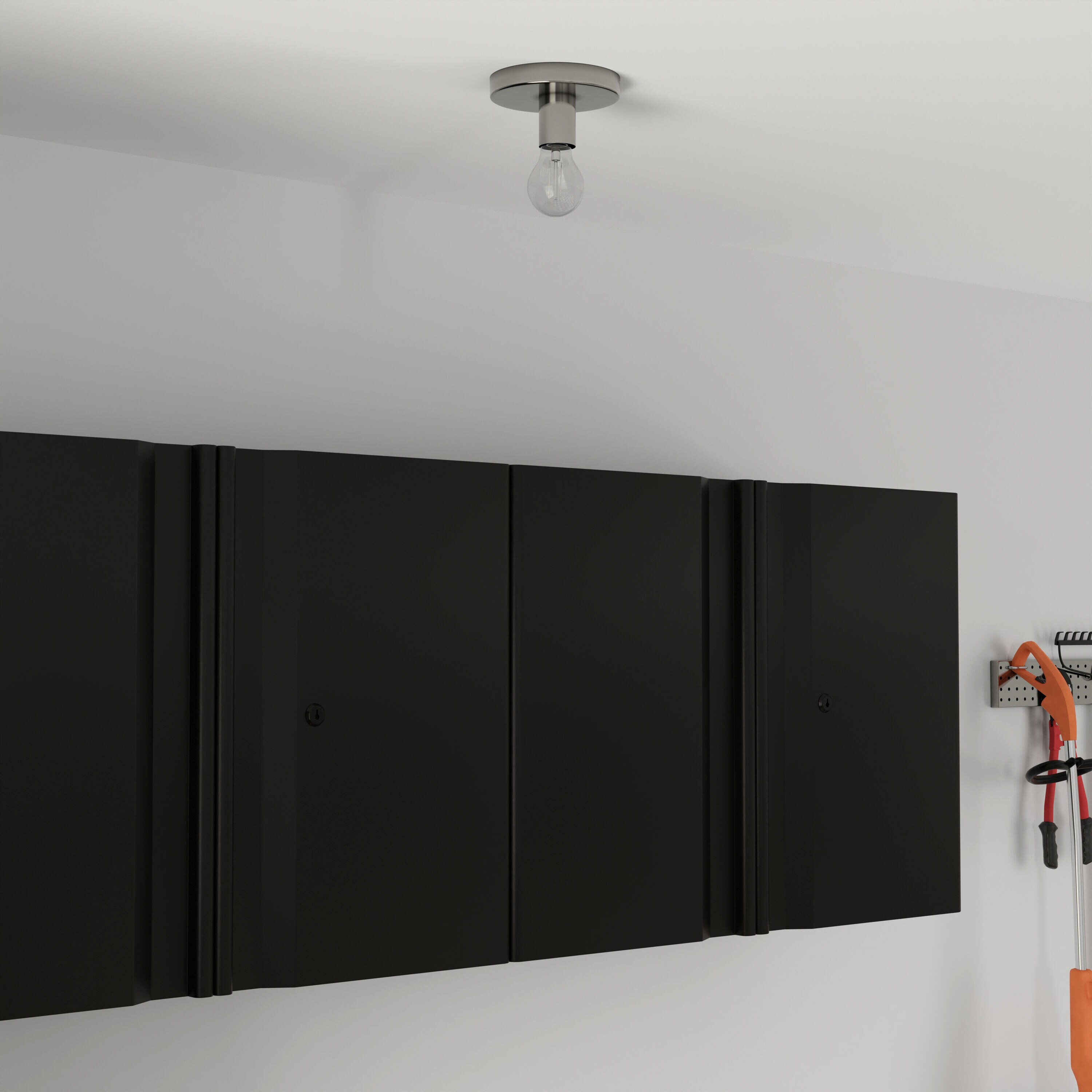 Project Source CLS101BNK flushmounts - View #9
