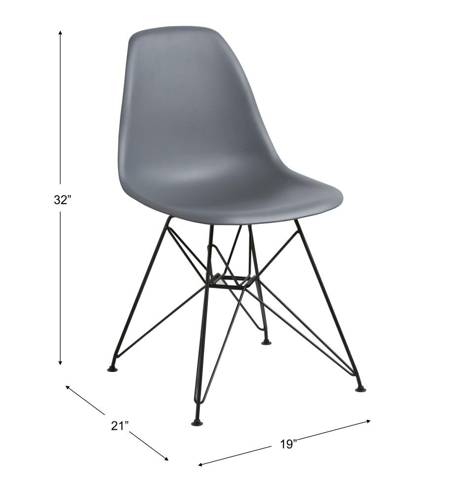 Modus Furniture 9L6666R Dining-Chairs - View #6