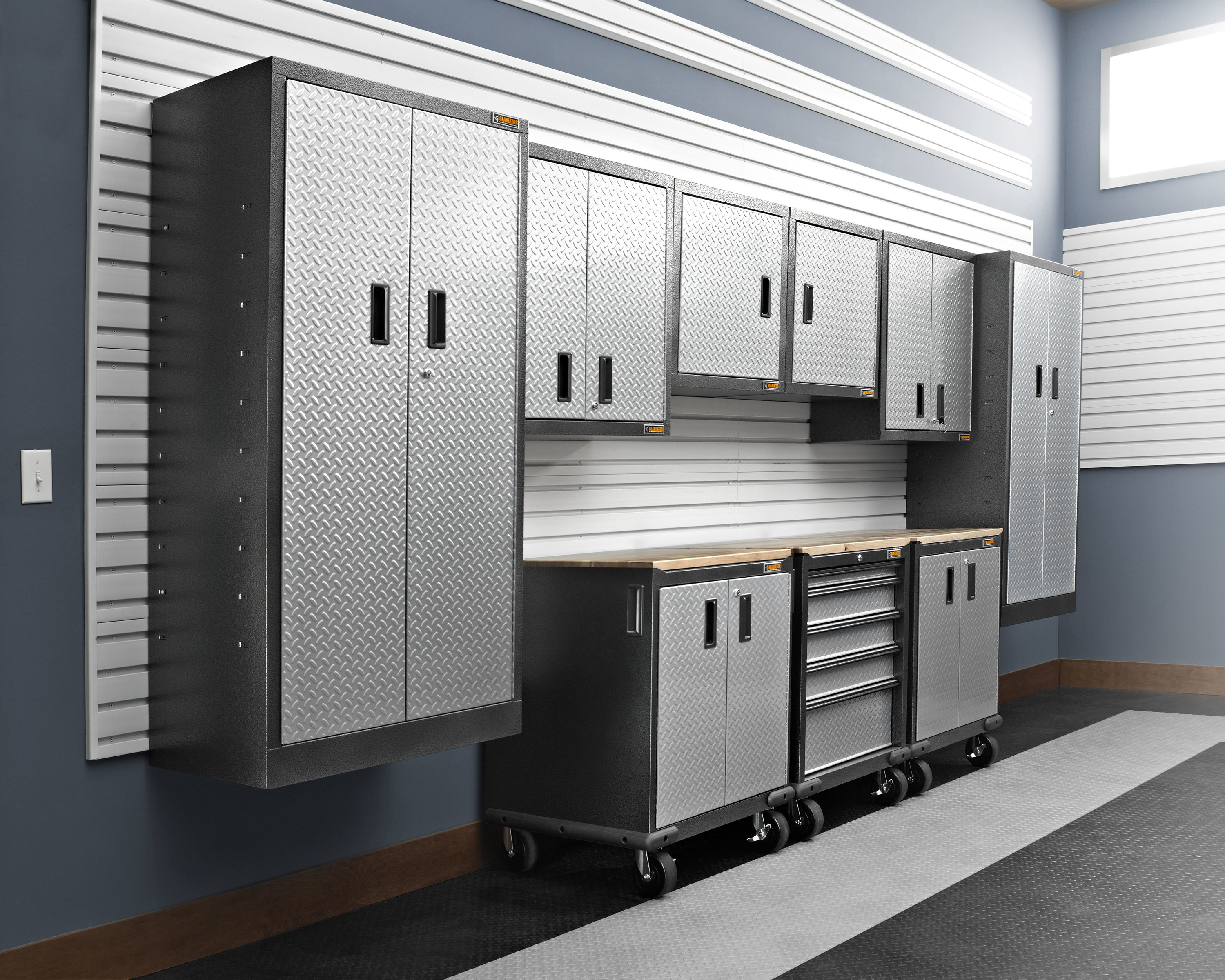 Gladiator GATB302DRG Garage-Cabinets - View #7