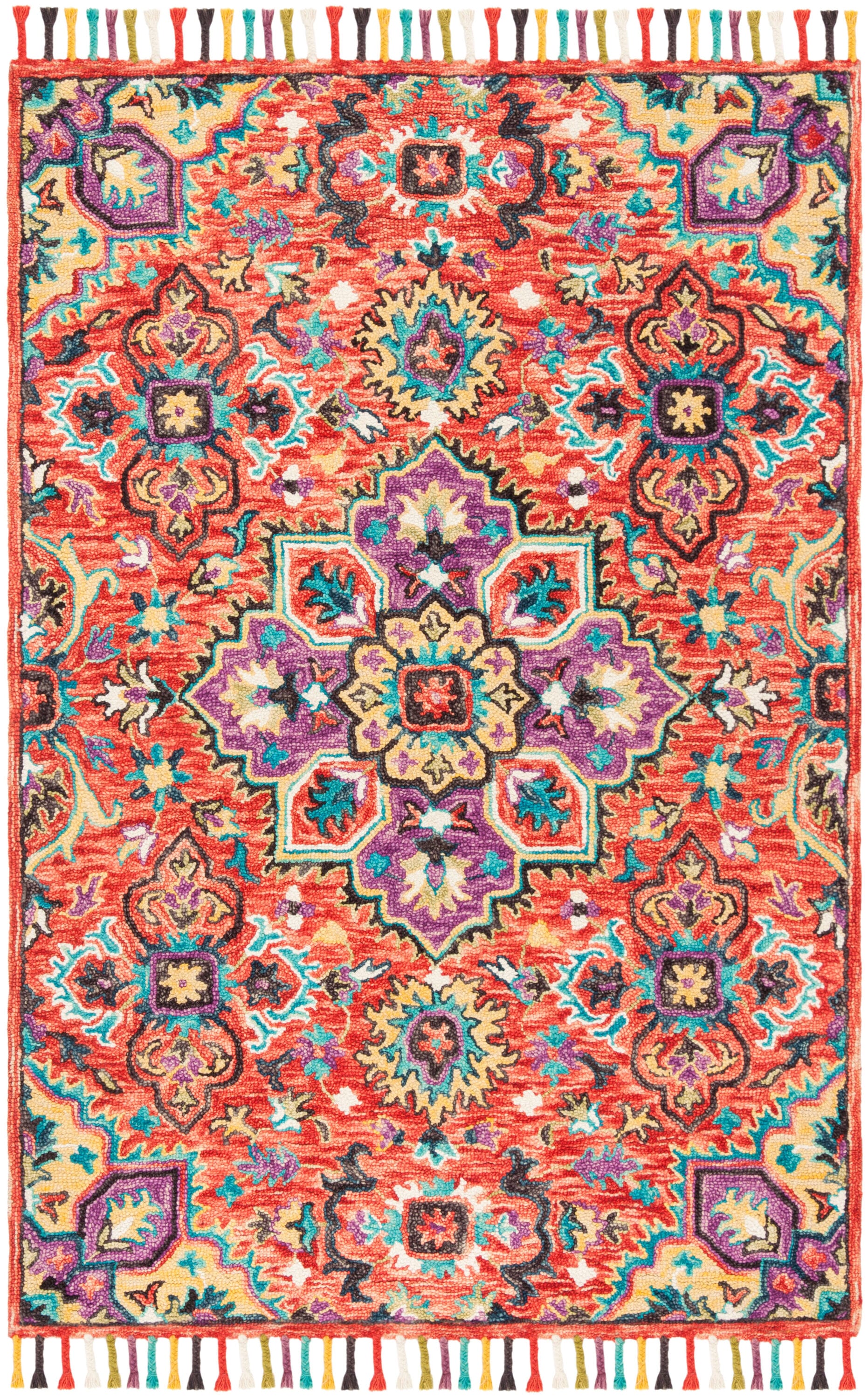 Safavieh APN118Q-6 rugs - View #2