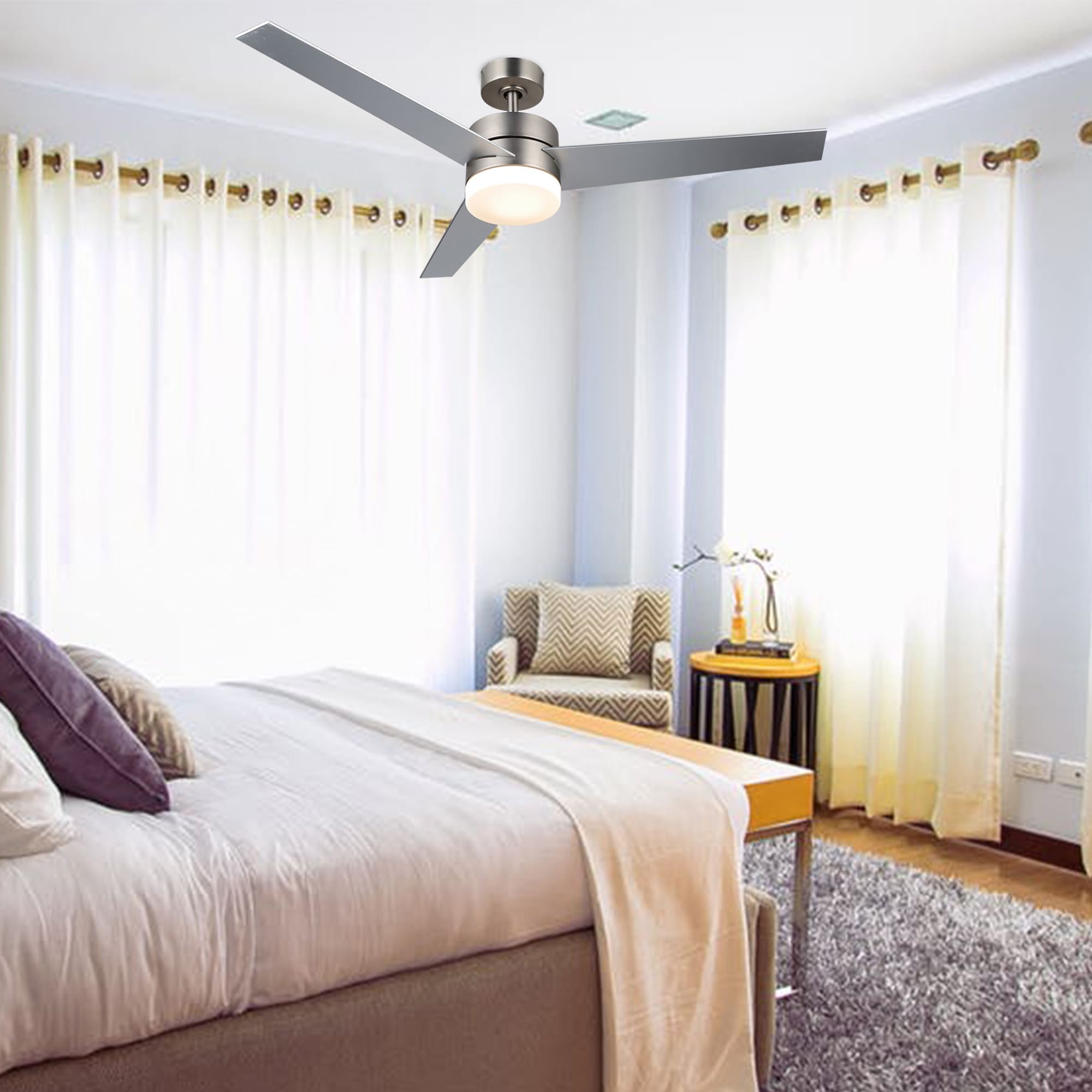 CO-Z CFN-1052-NI Ceiling-Fans - View #12