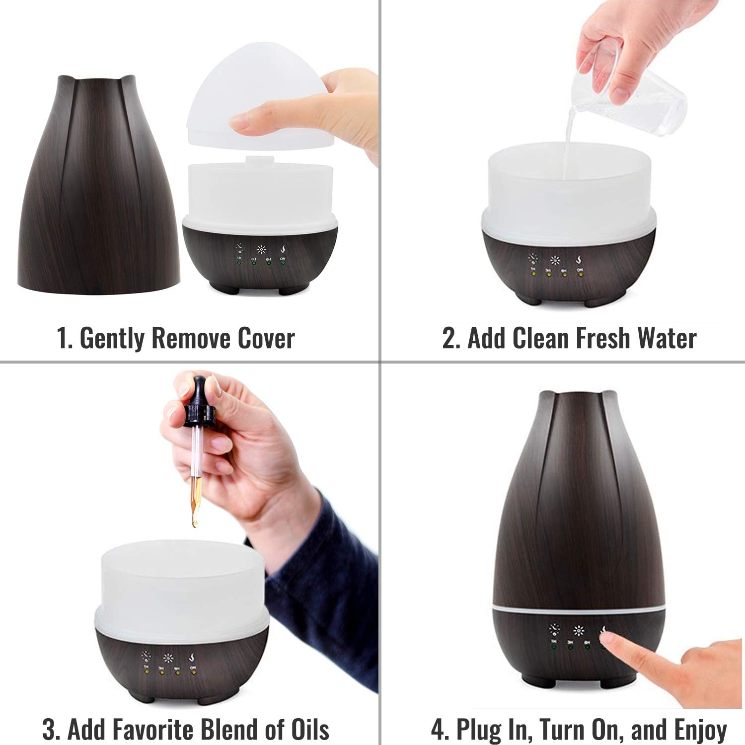 HealthSmart 40-500-037 t040290 - View #7