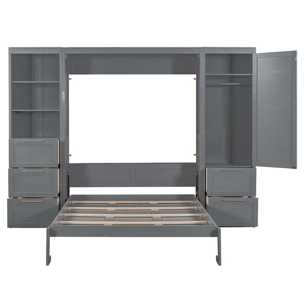ModernLuxe LP000865AAE beds - View #5