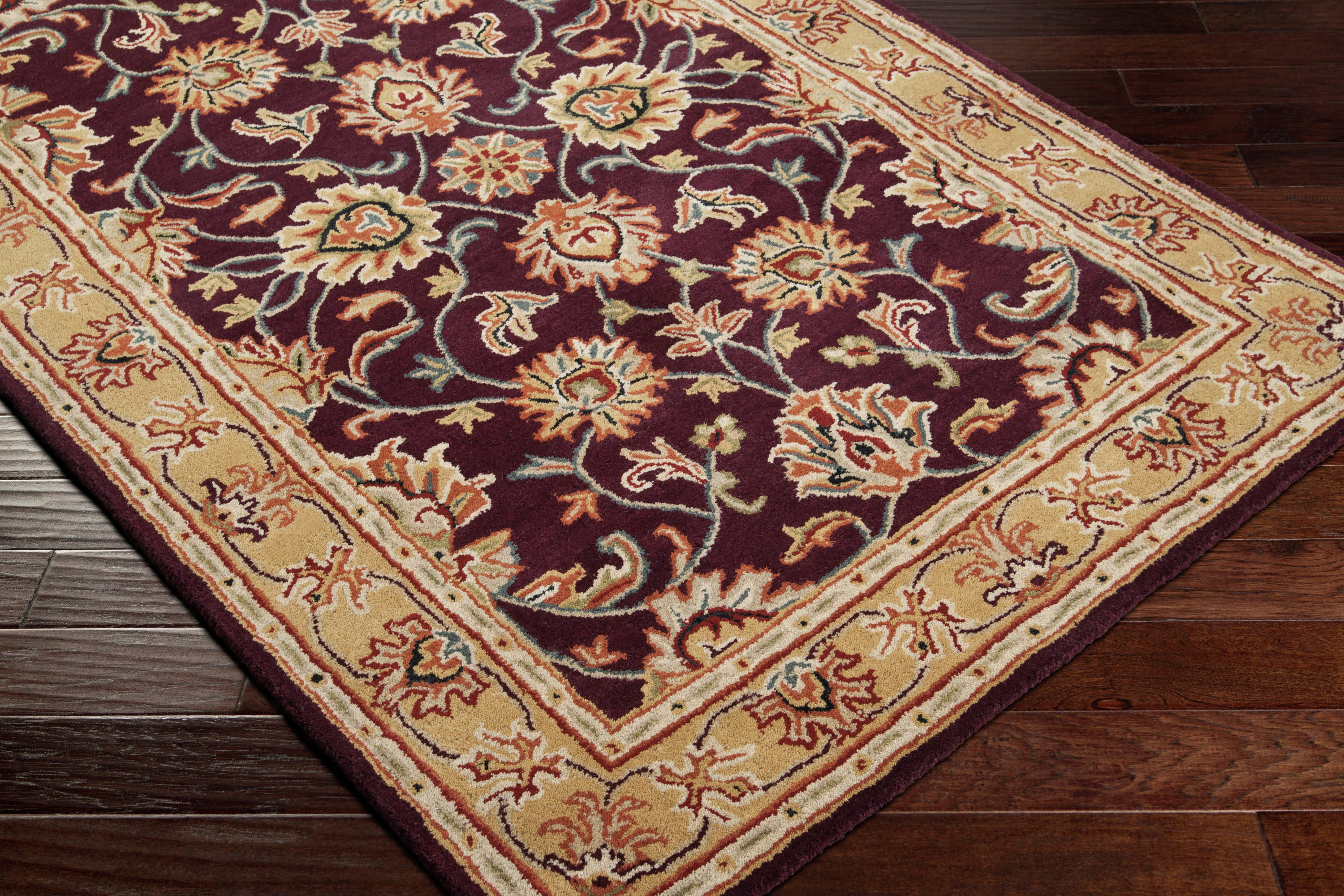 Livabliss CAE1024-69OV rugs - View #5
