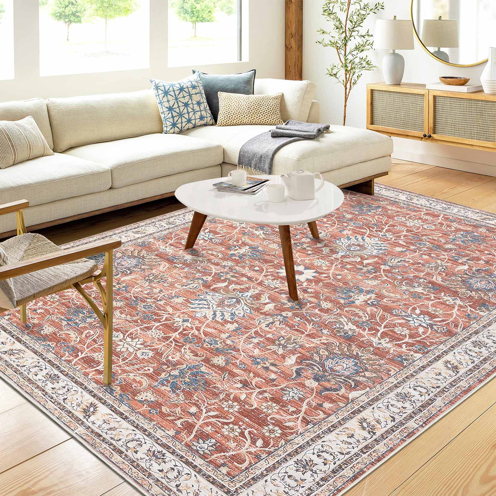 Garvee YXY-LO-PHO-108PY9E5 rugs - View #2