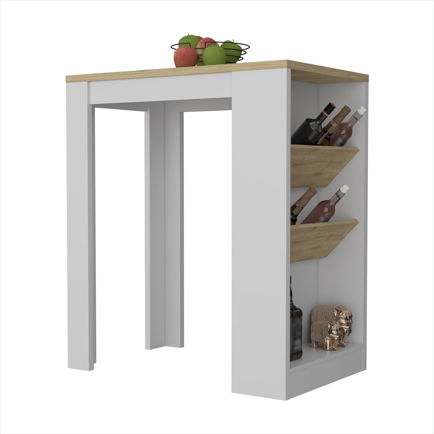 Naturefalls QJENBZBOBFFN Kitchen-Furniture - View #4