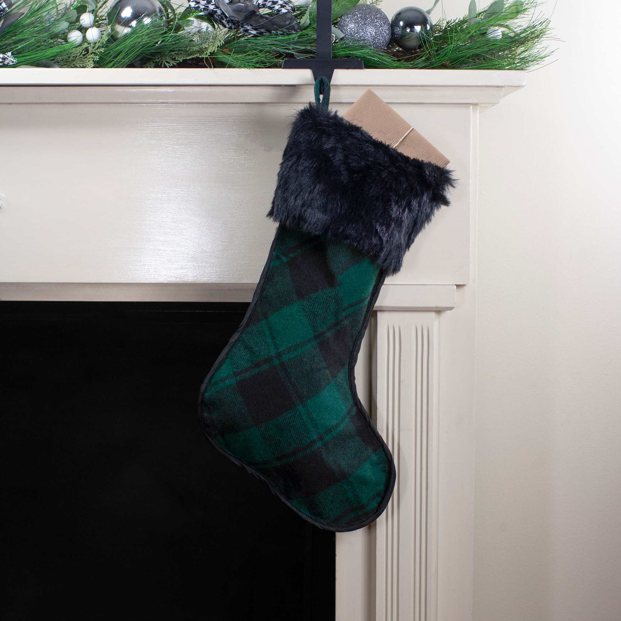 Northlight 34316567 Tree-Stockings - View #2