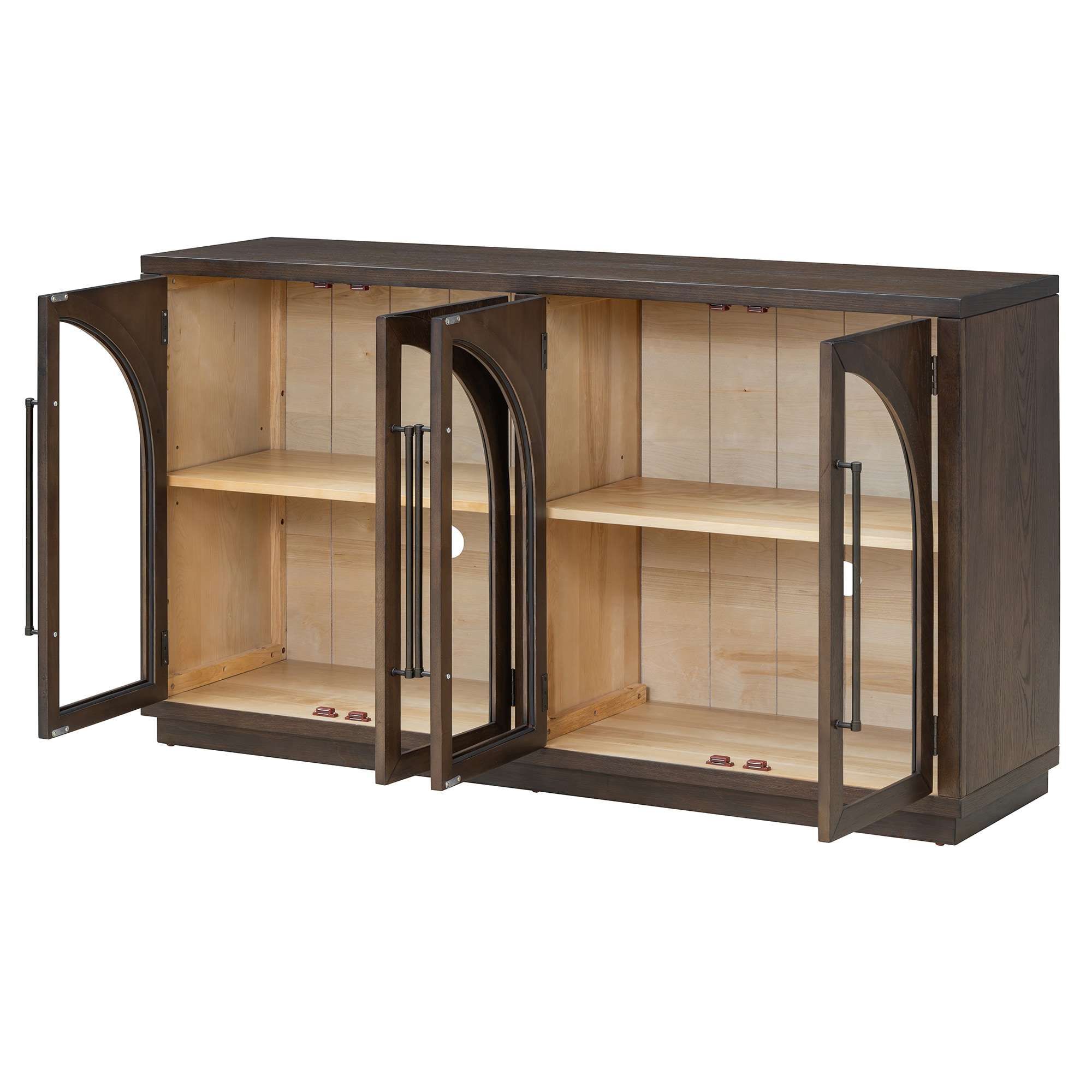 Oaks Decor OAN715021P Dining-Kitchen-Storarge - View #6