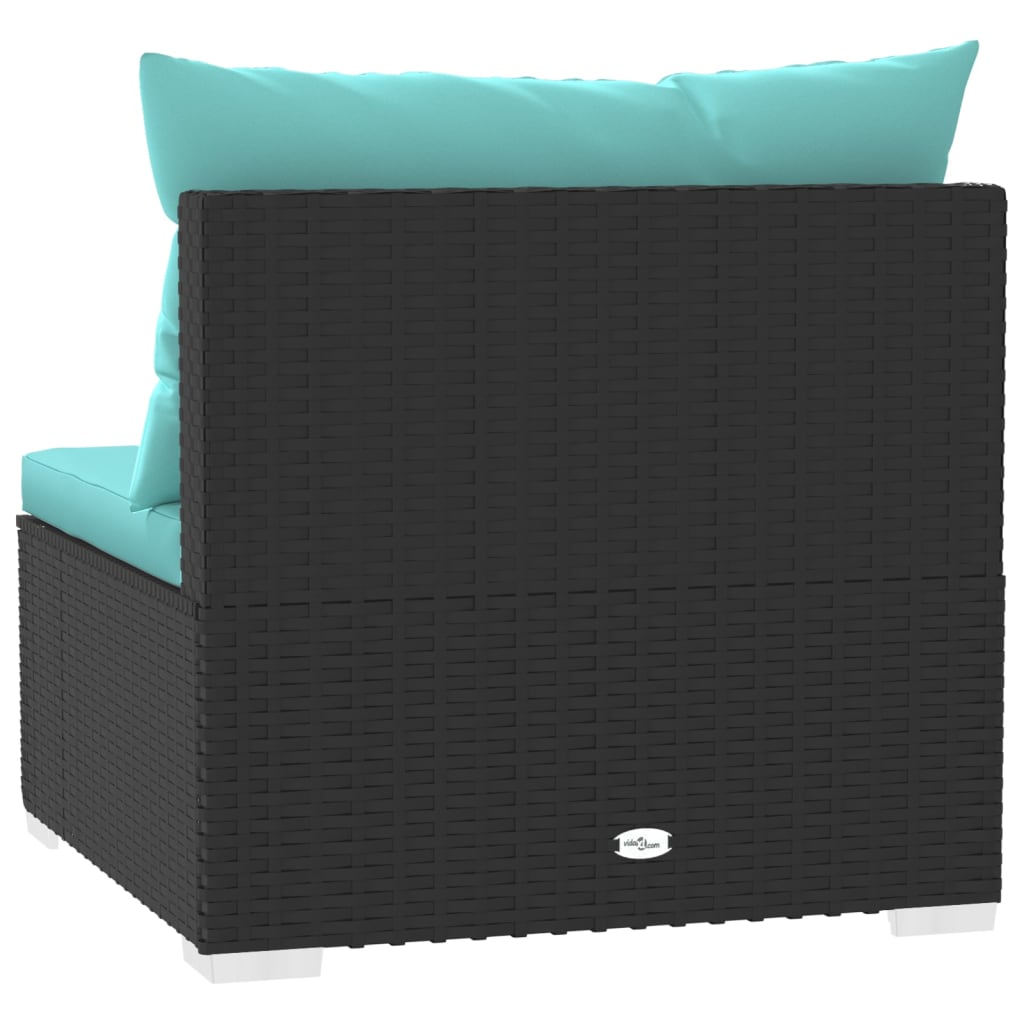 Tinyhomie LW-L-DP317541 Patio-Sofas-Daybeds - View #6