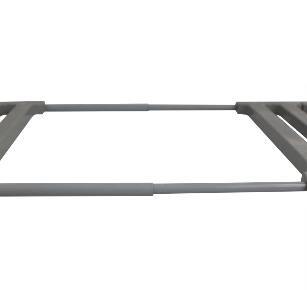 Home Basics LOW57541 Pull-Out-Cabinet-Baskets - View #5