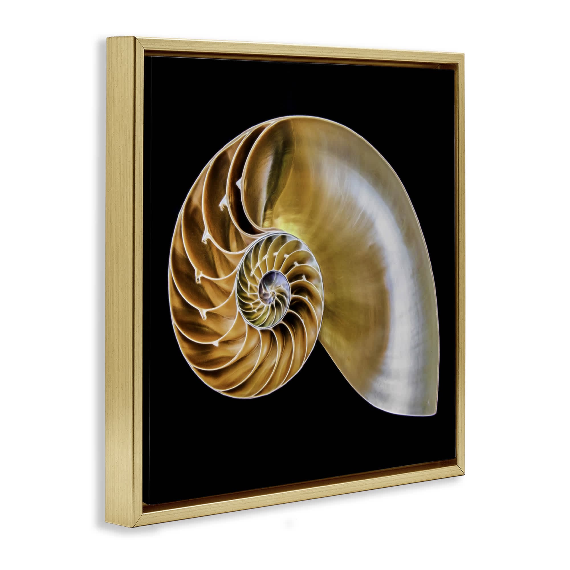 Stupell Industries BT-351-FFG-24X30 Wall-Art - View #2