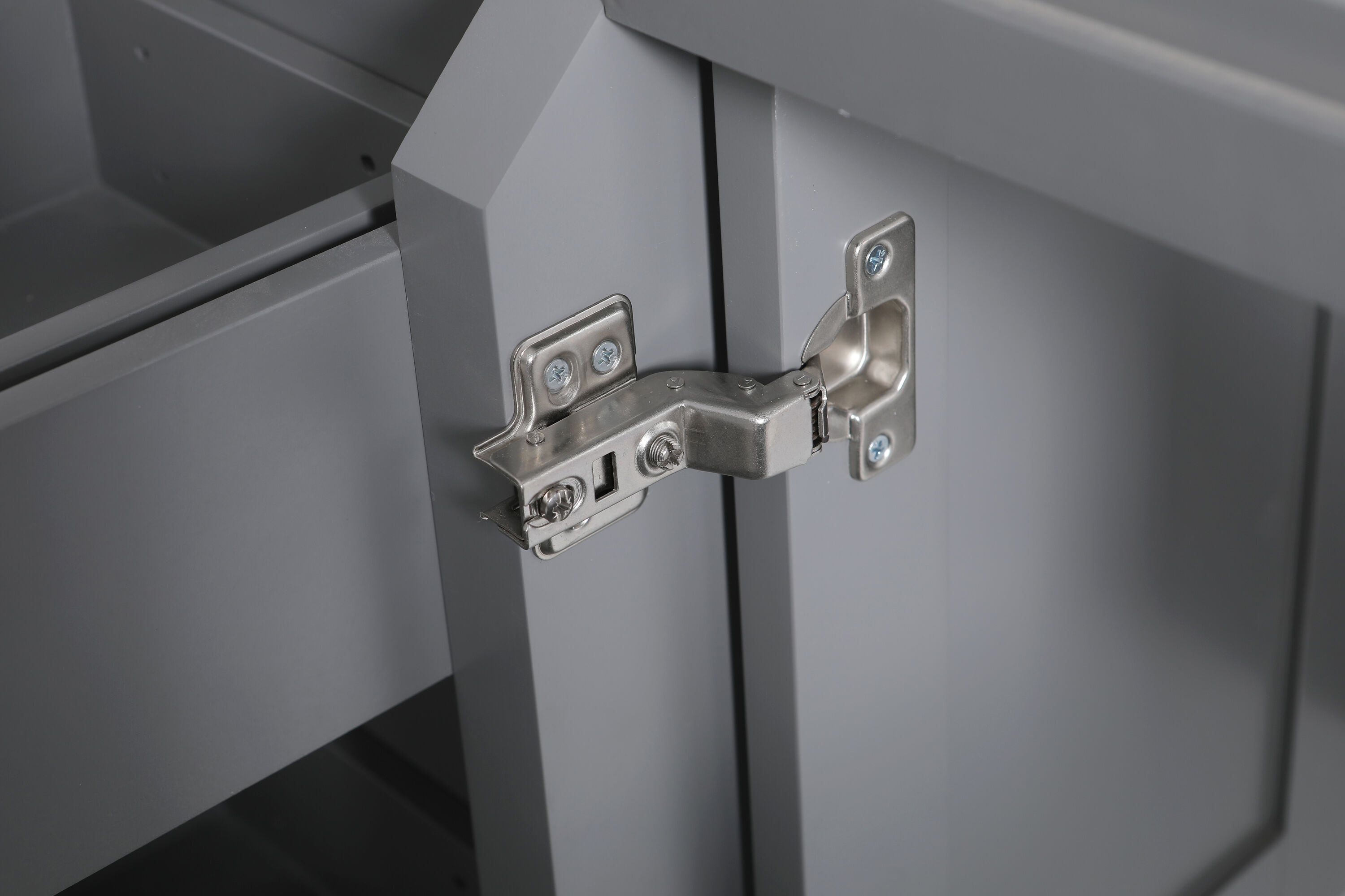 Design Element DEC055-72-GY-CB vanities - View #11