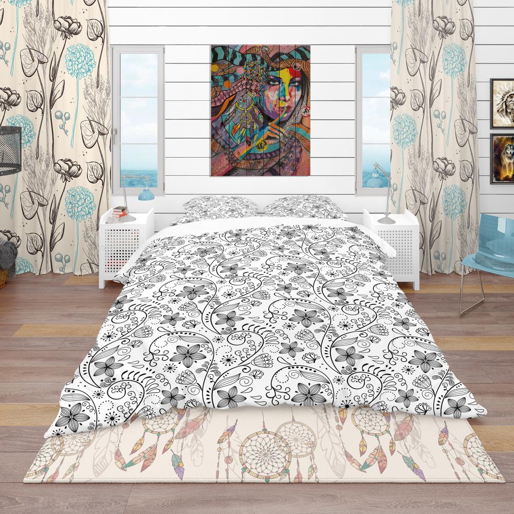 Designart BED18800-K bedding - View #2