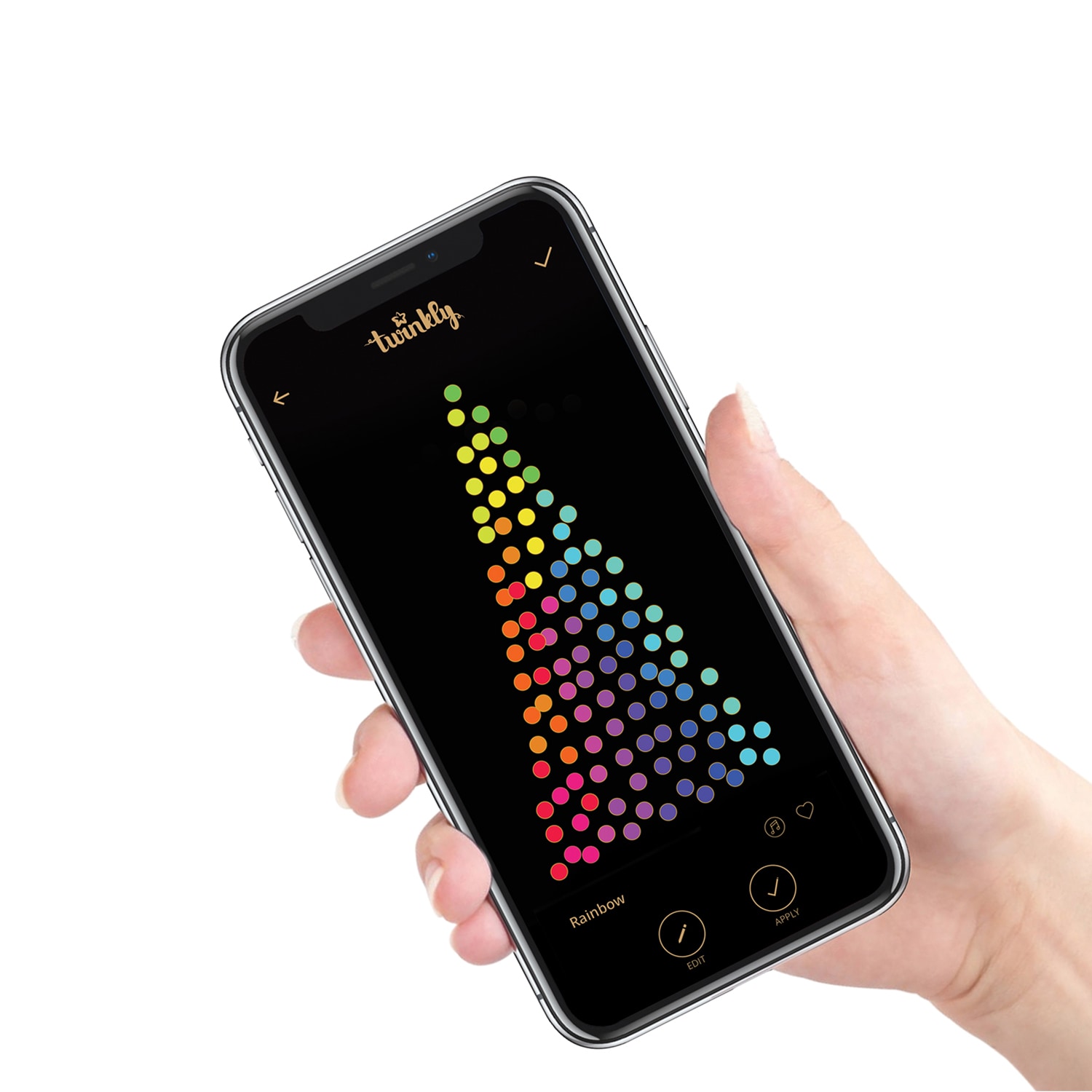 Home Heritage L8050057NU45 Patio-String-Lights - View #5