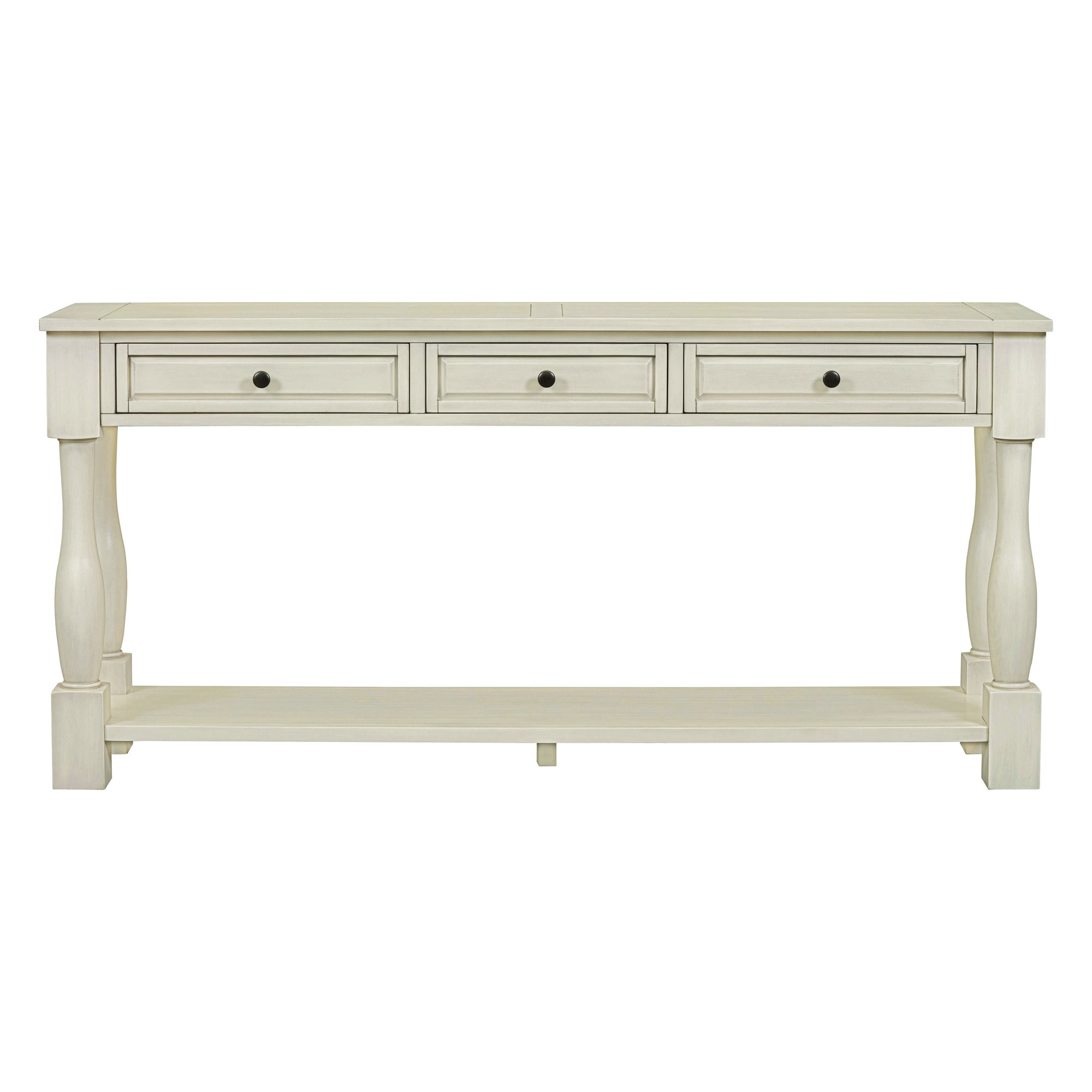 ModernLuxe WF314993AAK Console-Sofa-Tables - View #10