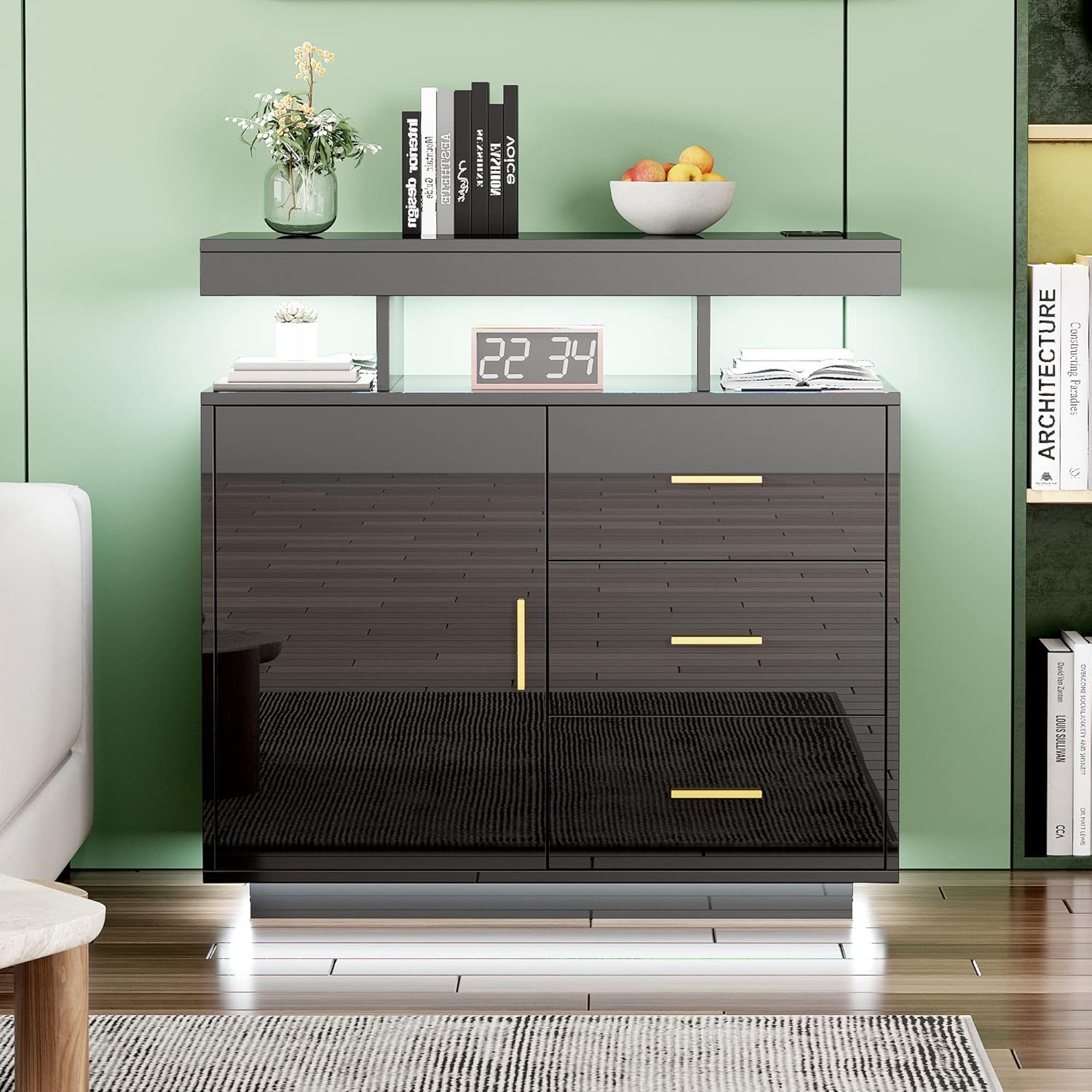 Vlsrka B0BVMB6PDP chests - View #7