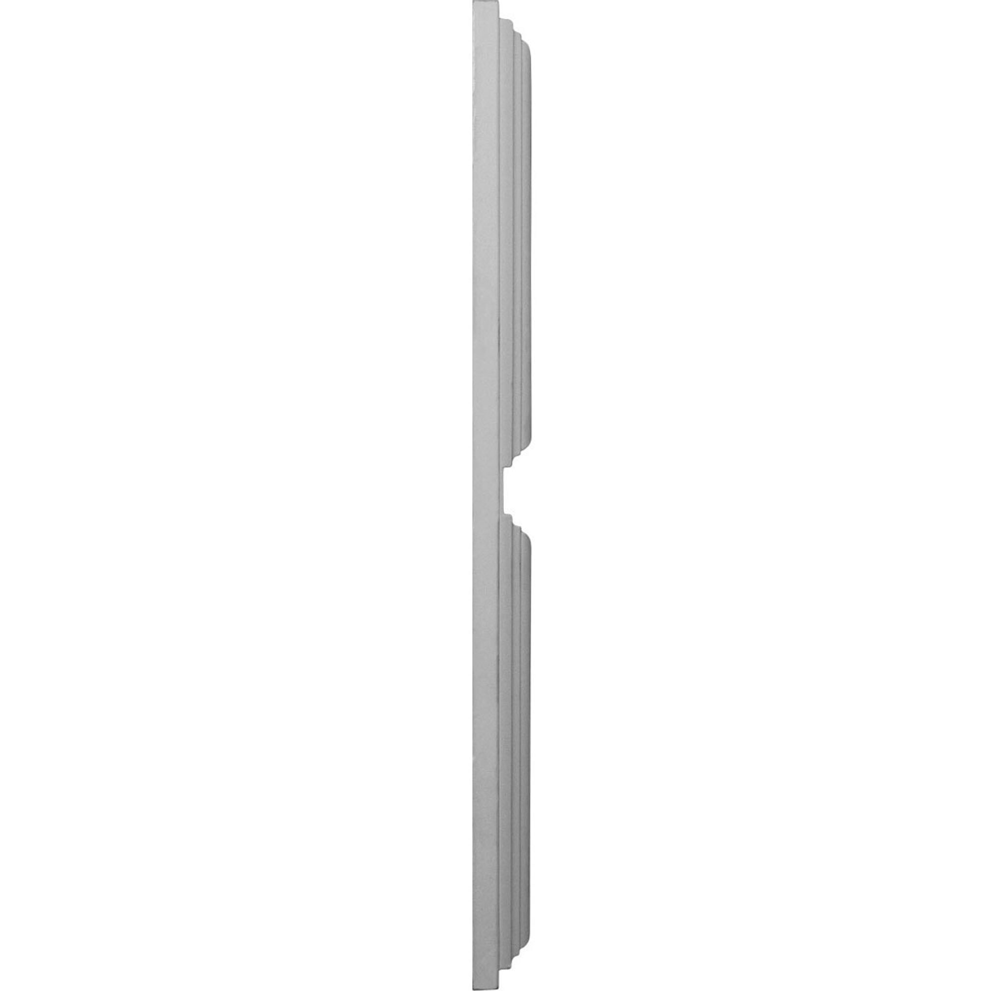 Ekena Millwork CT24QA Ceiling-Tile - View #2