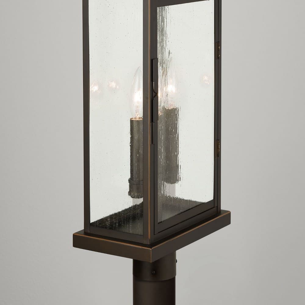 Capital Lighting A-CAP-936832OZ Complete-Post-Lights - View #3
