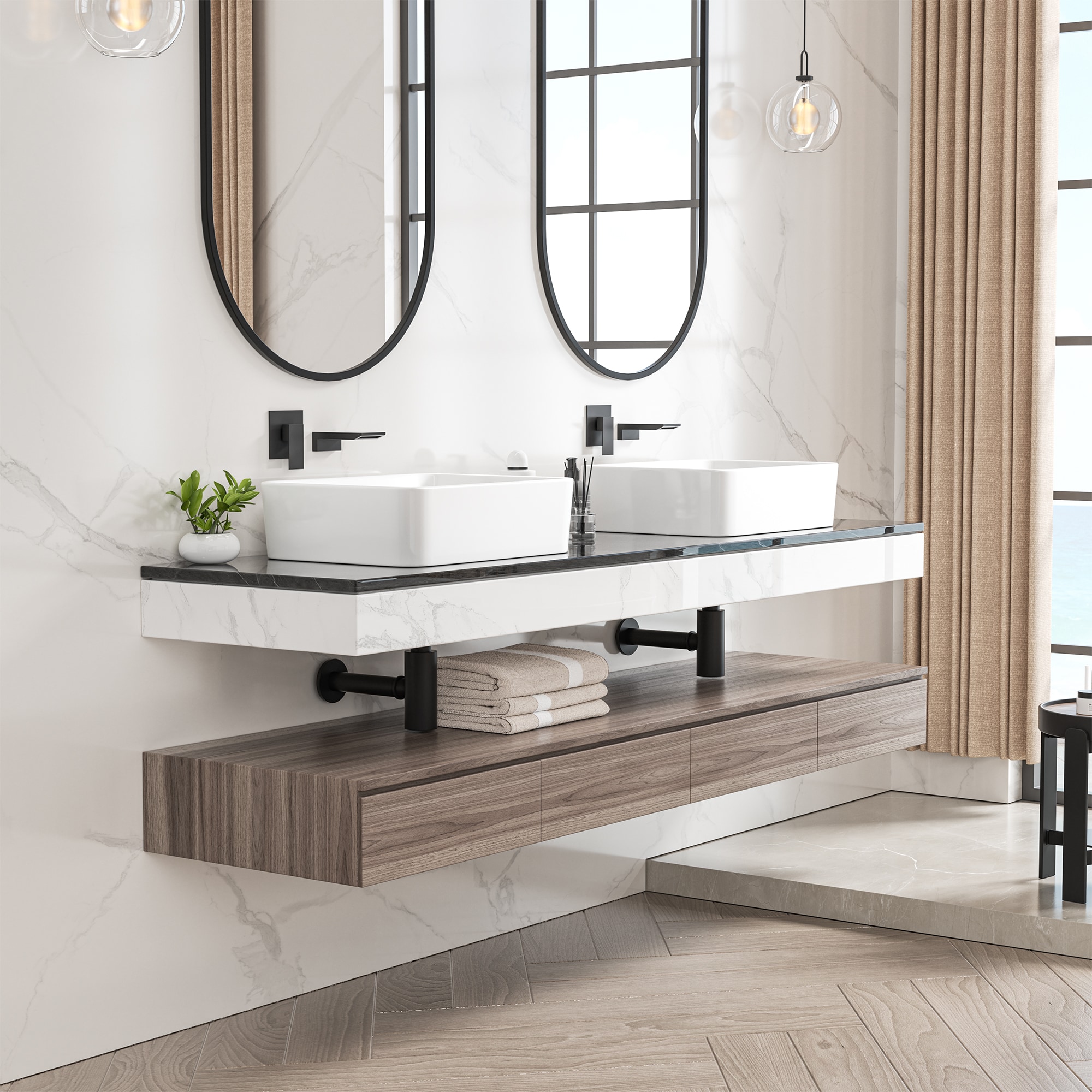Eridanus ERI-VB-012 Bath-Sink - View #7