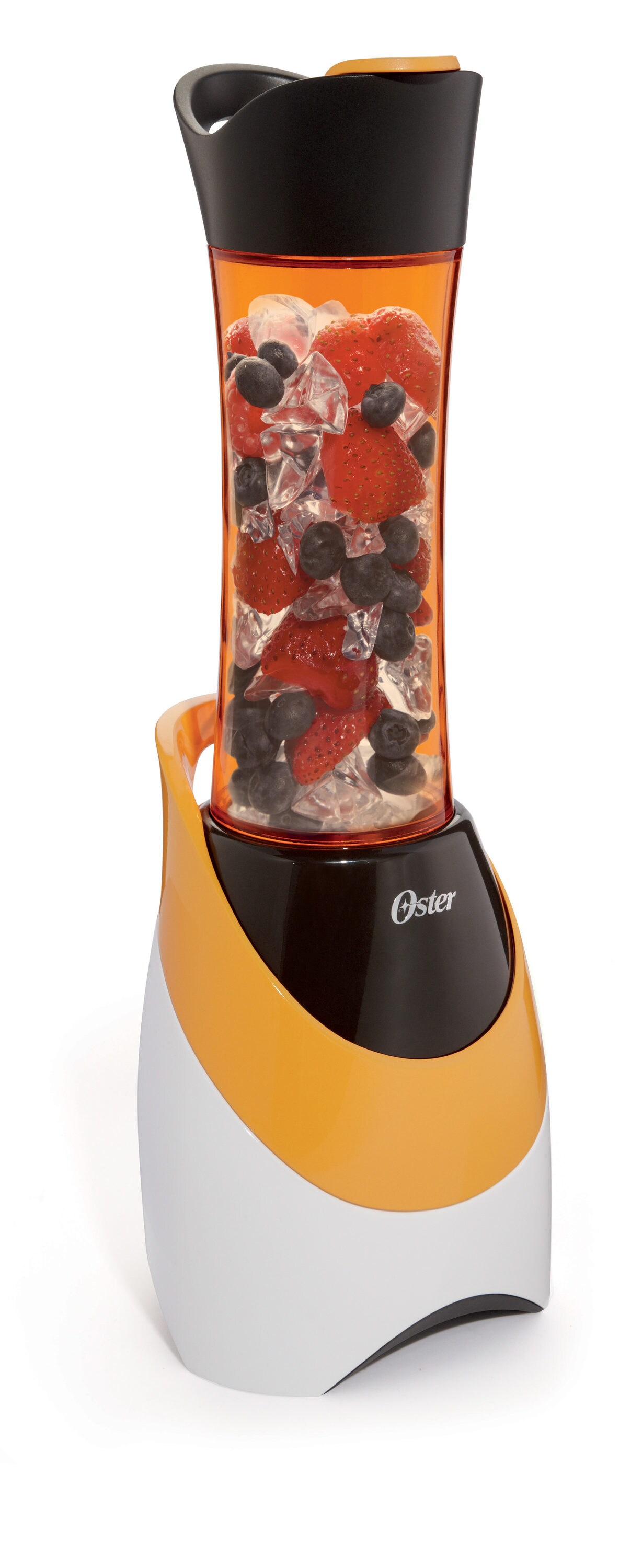 Oster Easy to Clean 700 Watt Blender with 20 Ounce Blend-N-Go Cup