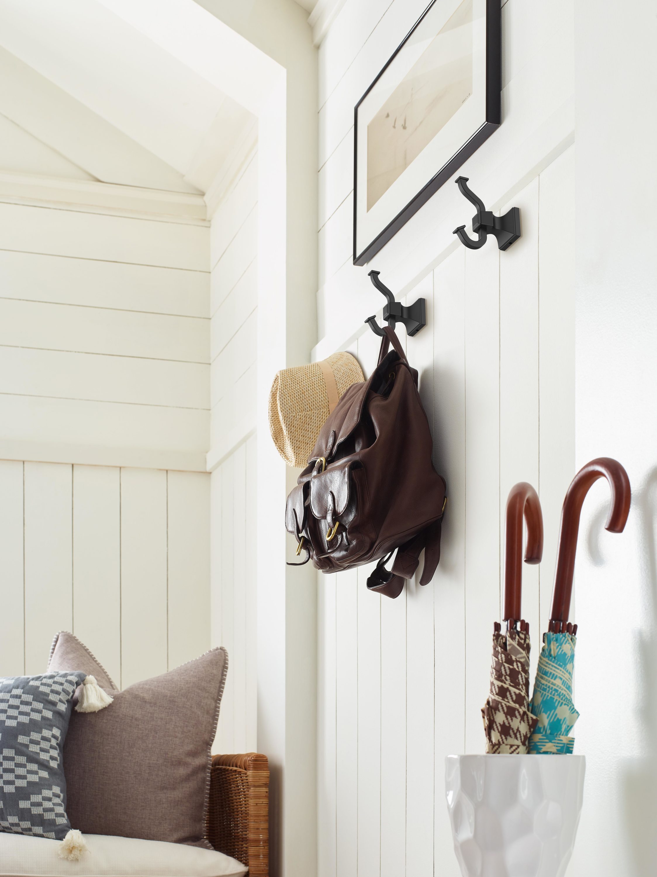 Amerock BH36020MB Robe-Hooks - View #5