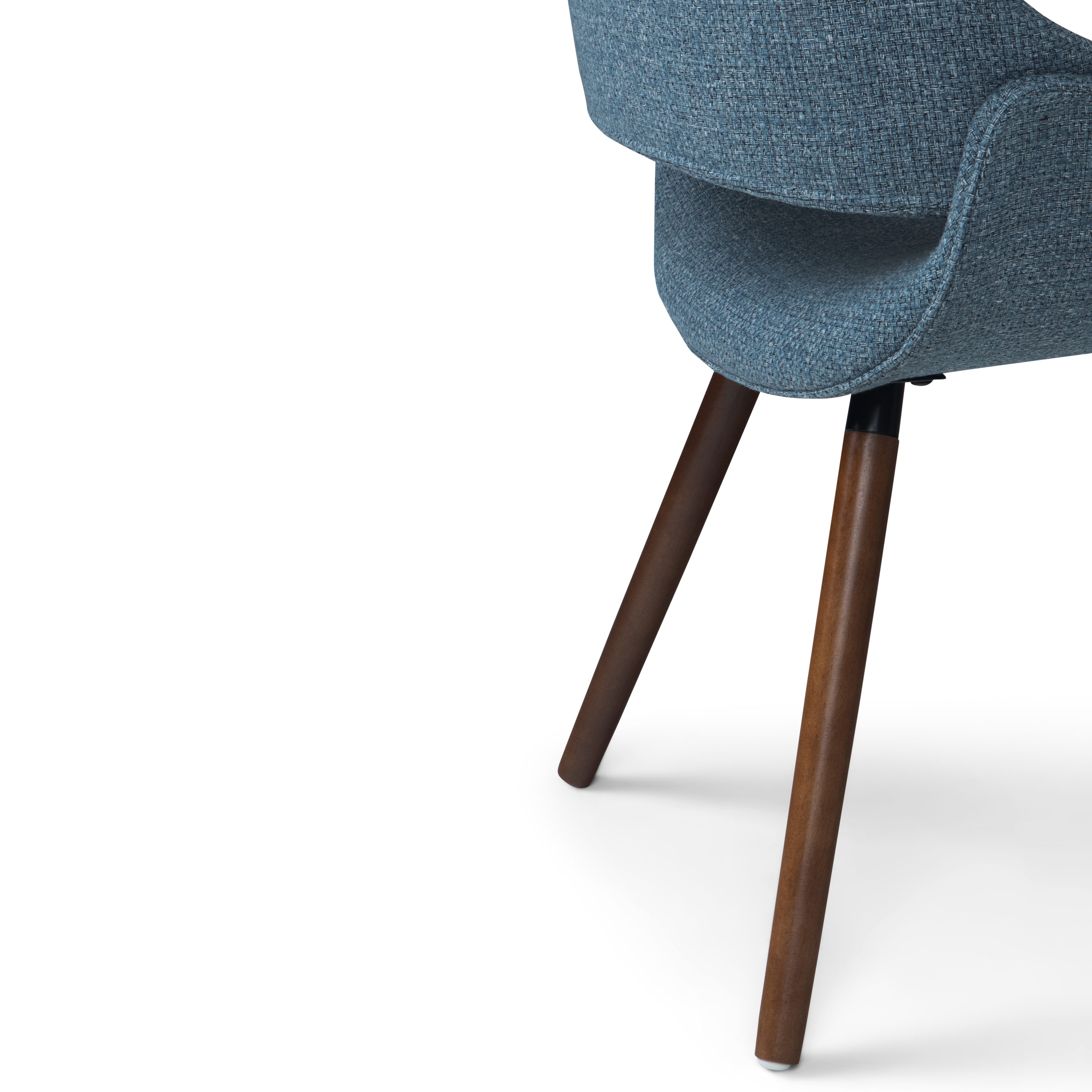 Simpli Home AXCMALN-DBU Dining-Chairs - View #6