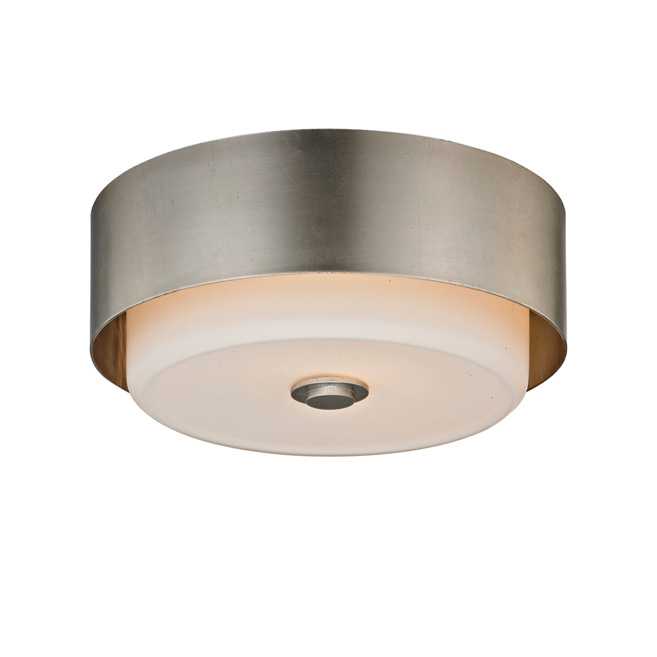 troy lighting flush mount