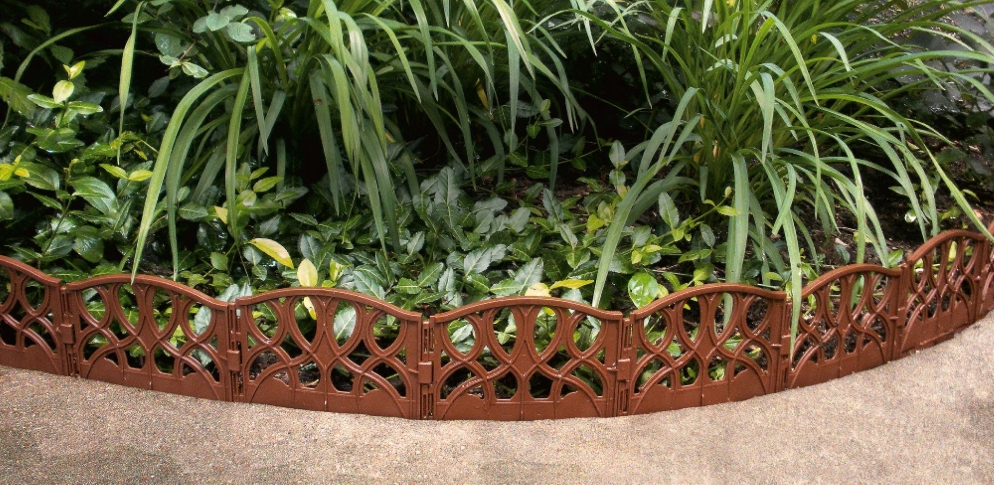 Valley View Industries SDE-20LB edging - View #7