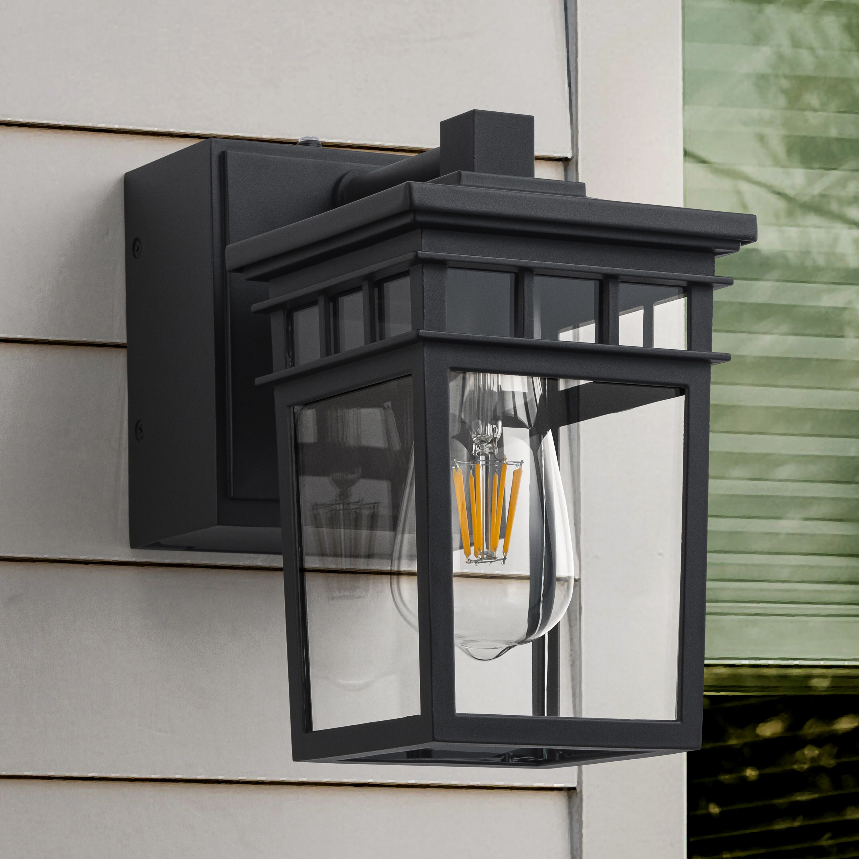 C Cattleya LLA2584-LIN-W Outdoor-Wall-Lighting - View #9