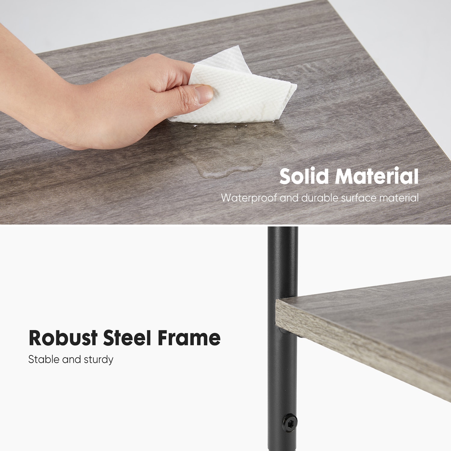 GZMR GZ-W22716 End-Tables - View #7
