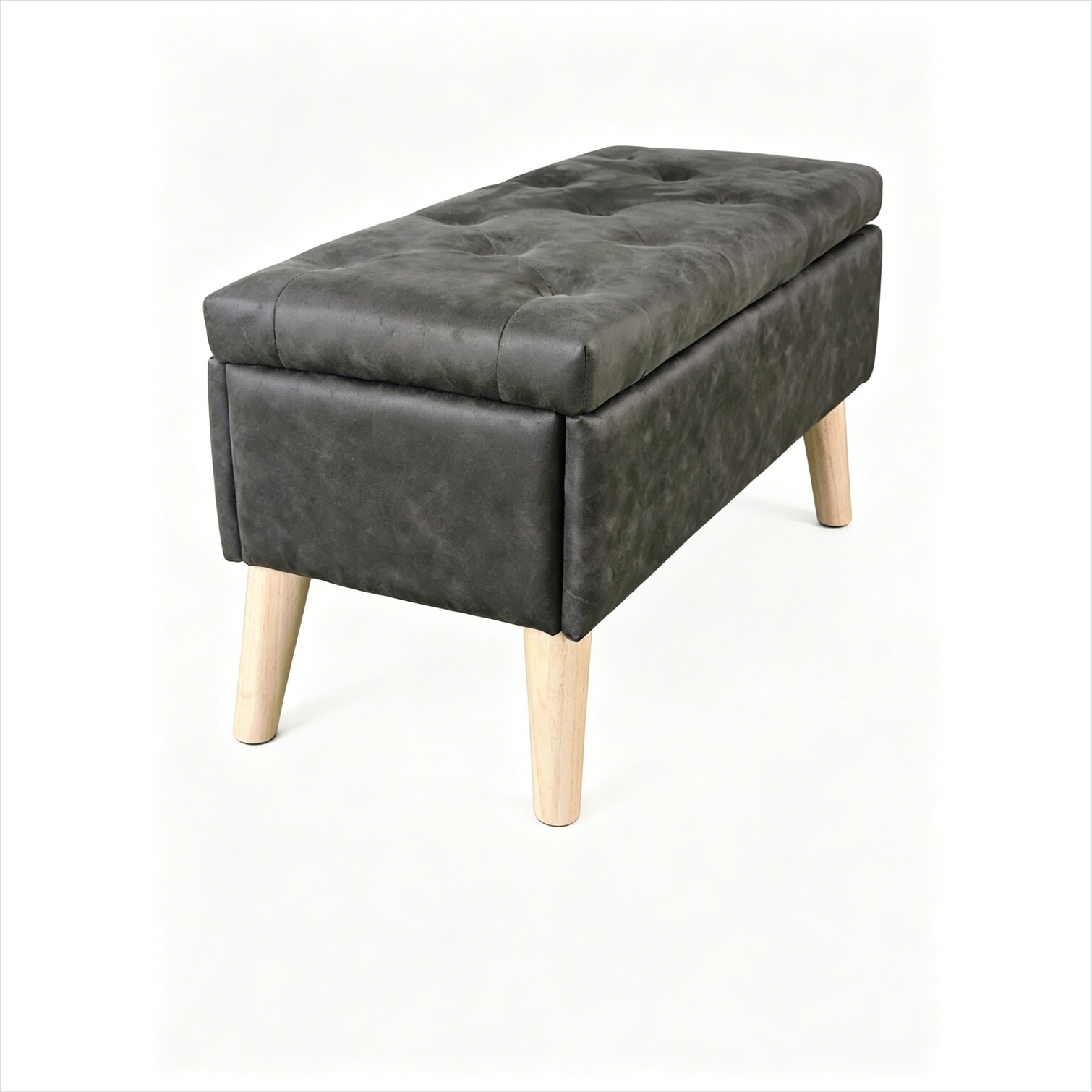 Naturefalls 7BKFGOP1PP33 Indoor-Ottomans - View #3