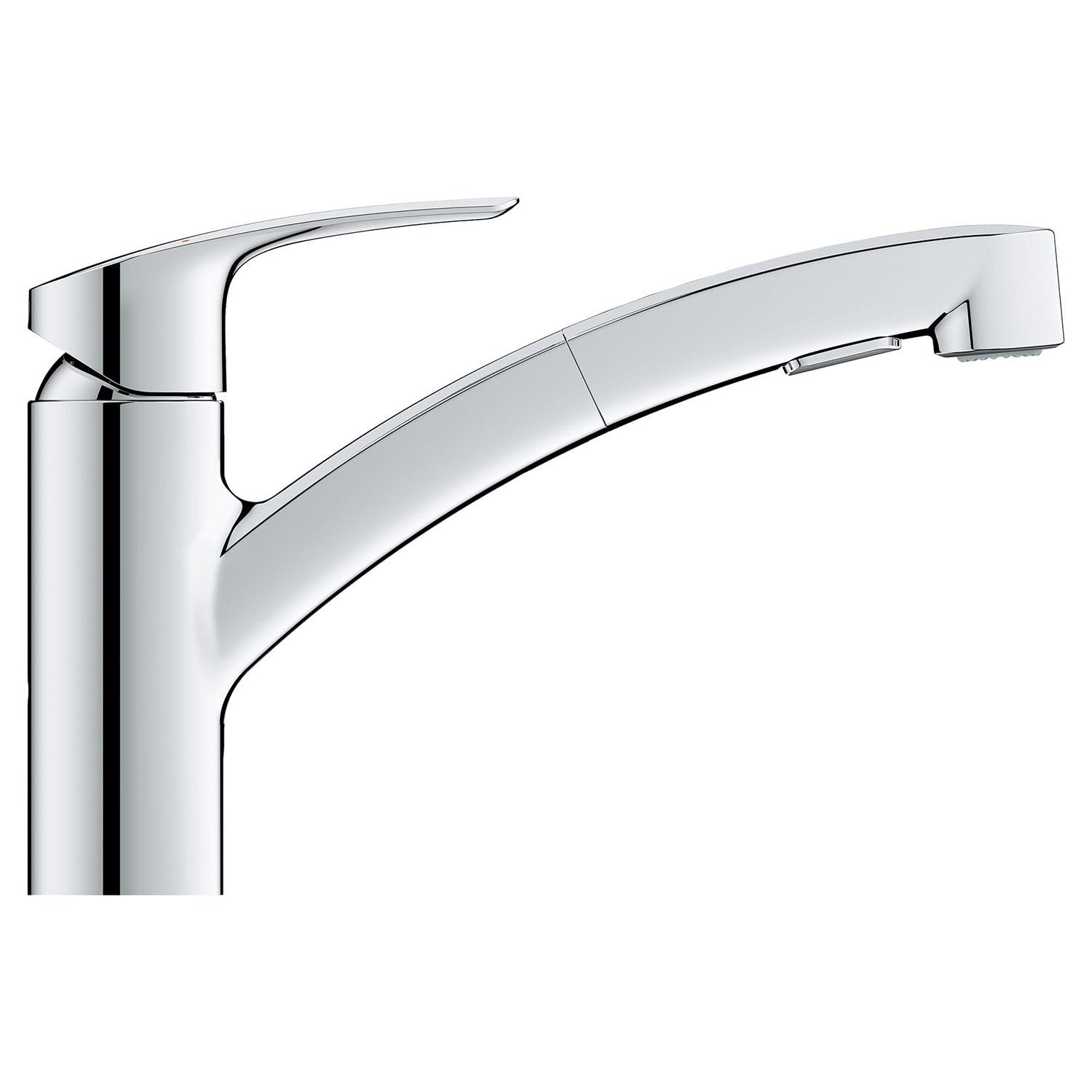 GROHE 30306DC1 Kitchen-Faucets - View #3