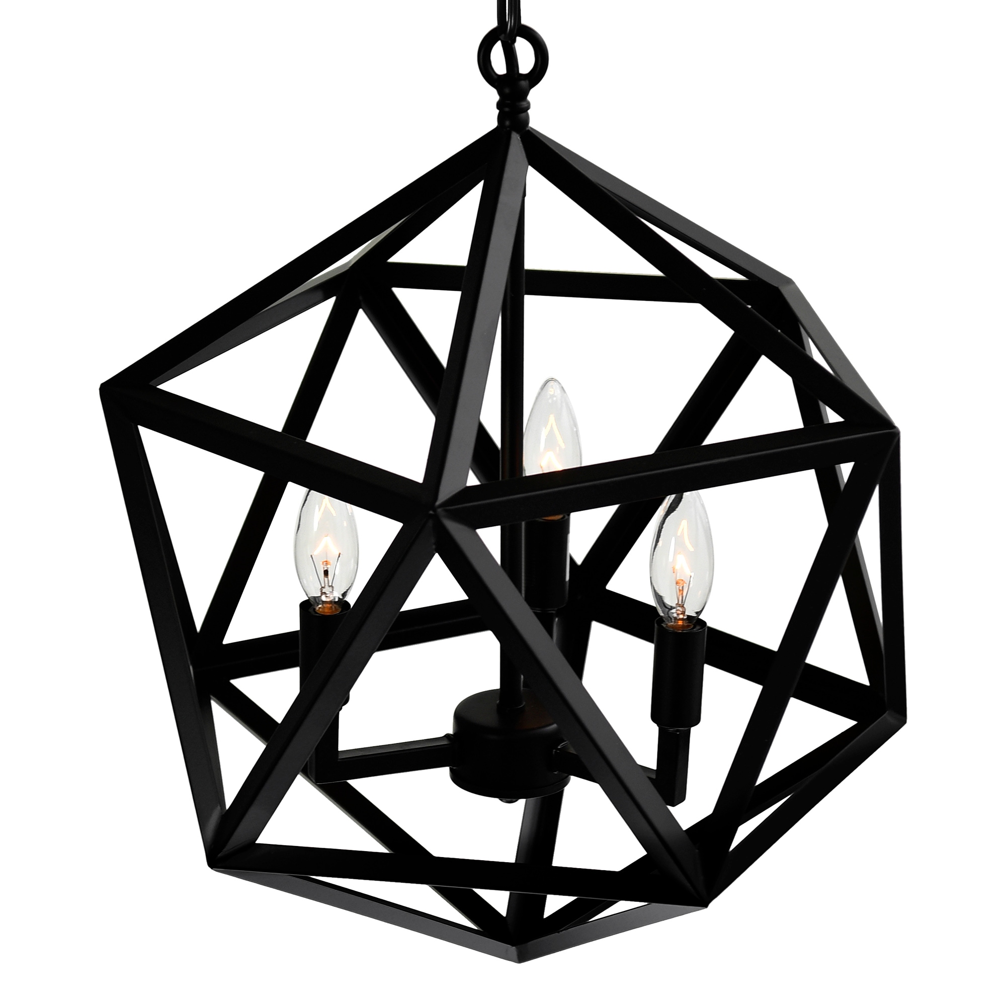 CWI Lighting 9641P17-3-101 Pendant-Lights - View #6