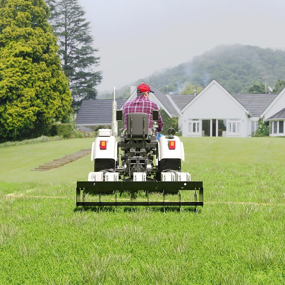 Homsee C-KF580008-01 Plug-Aerator - View #11