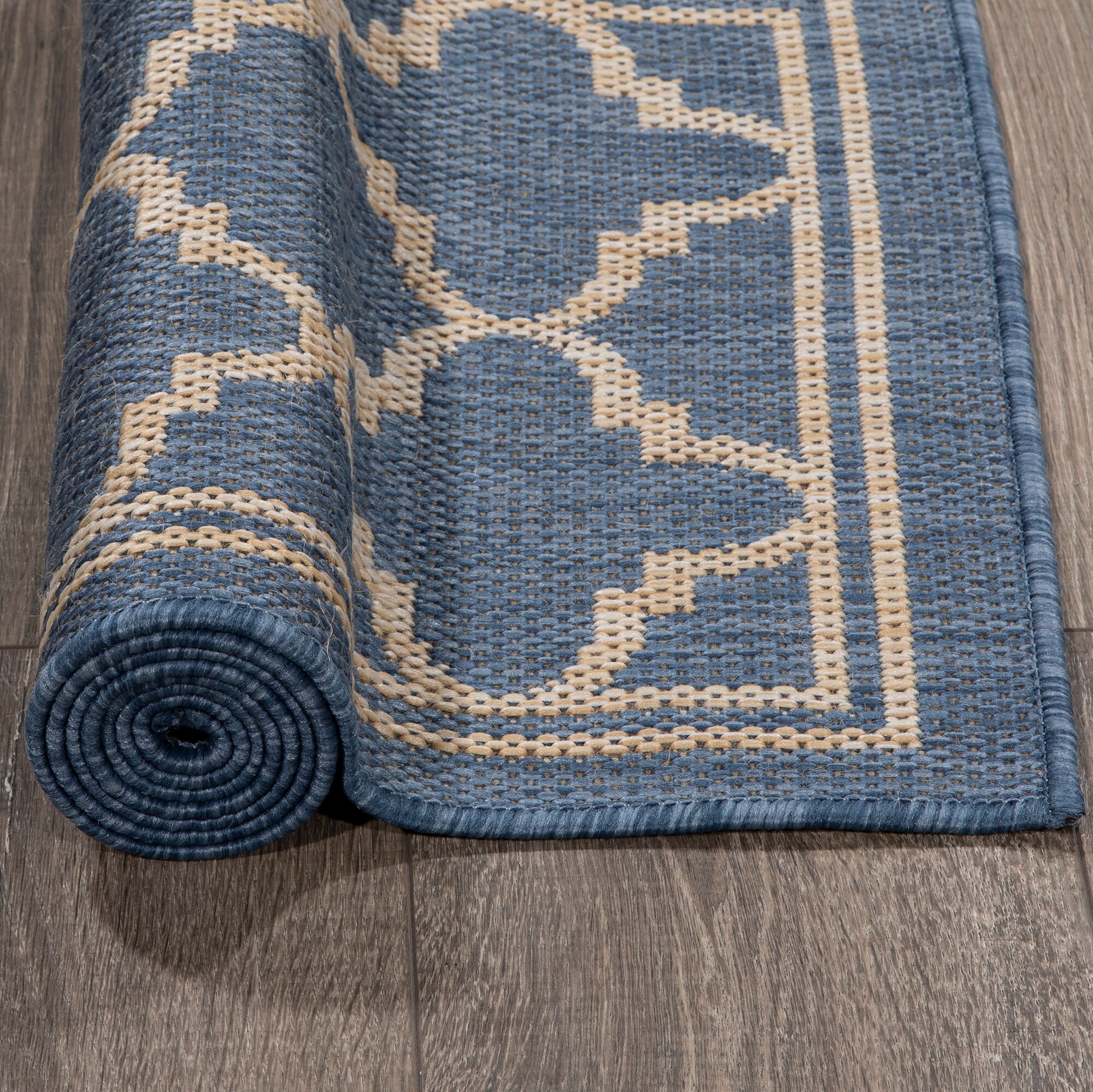 Ottomanson LND8896-3X7 rugs - View #3